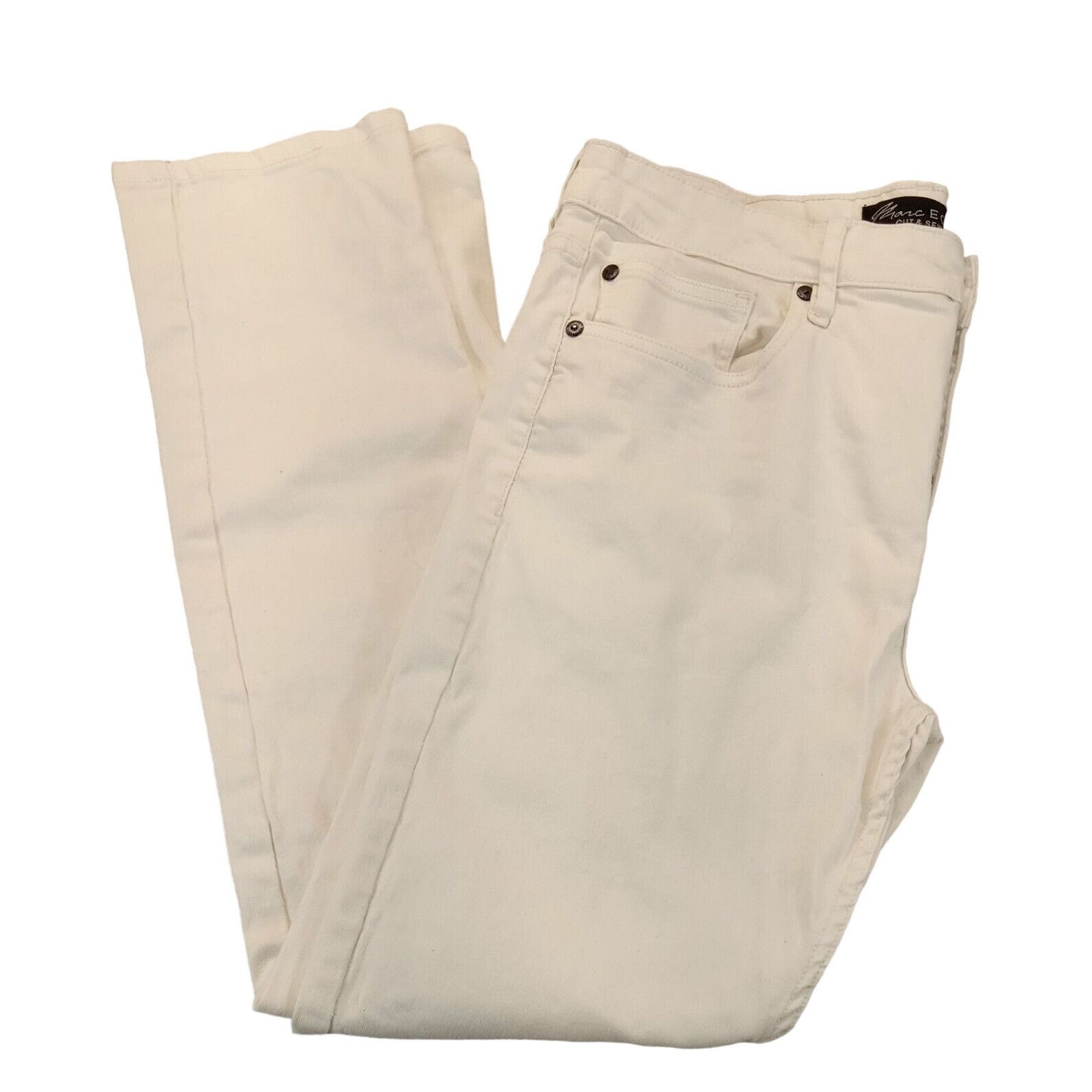 Ecko Unltd. Ecko Unltd. Jeans 36 X 32 Straight Denim Streetwear Y2K Size US 36 / EU 52 - 5 Thumbnail