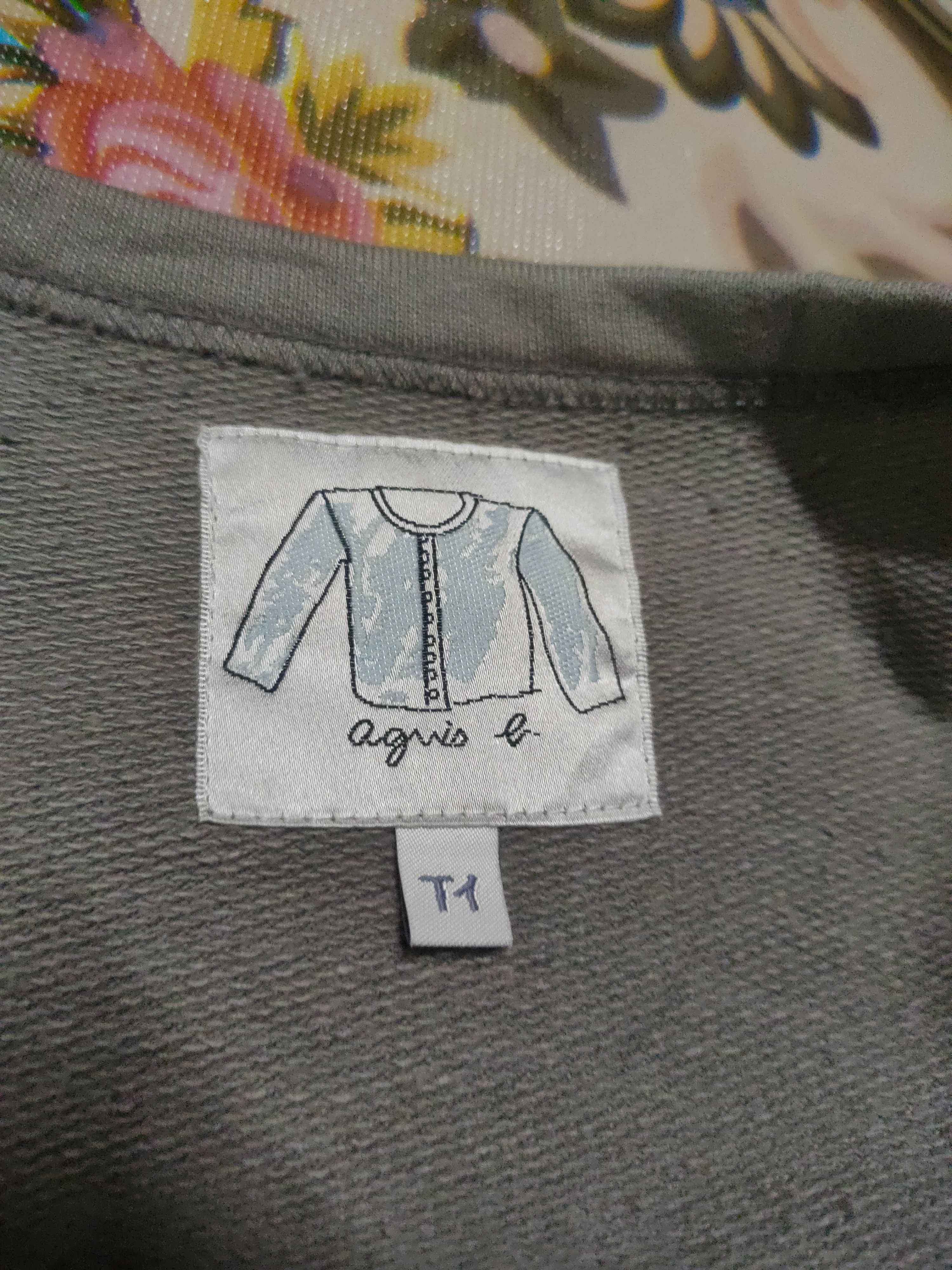 agnes b. Agnes b. Button up cardigan Size S / US 4 / IT 40 - 5 Thumbnail