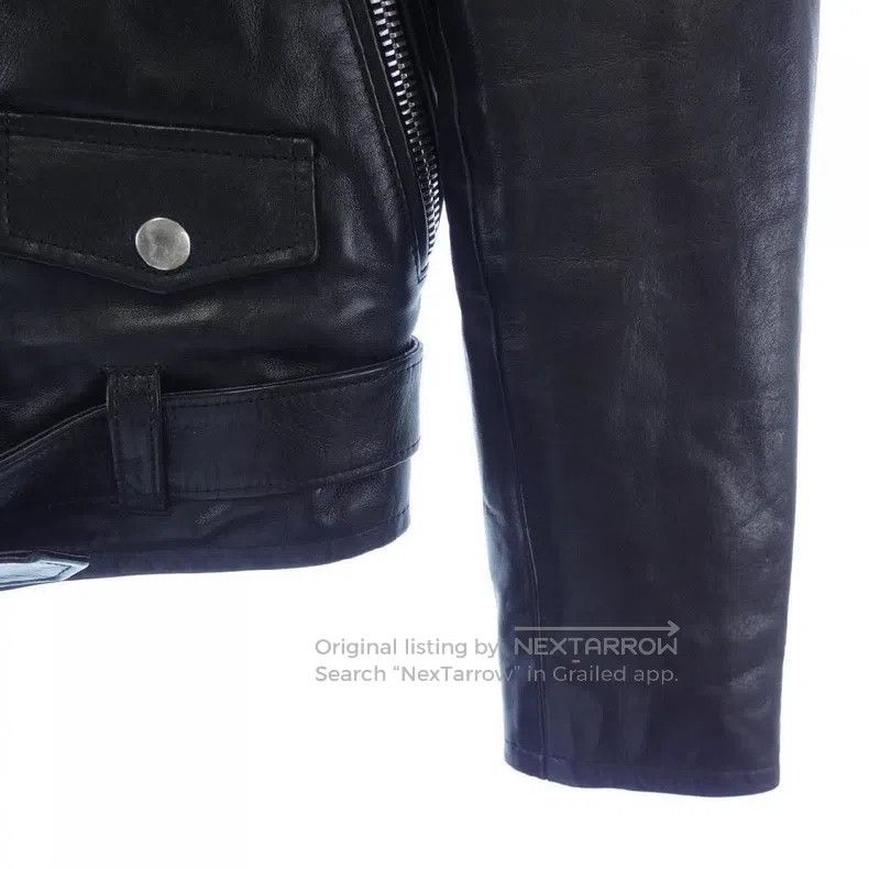 Saint Laurent Paris #REF! Size US S / EU 44-46 / 1 - 5 Thumbnail