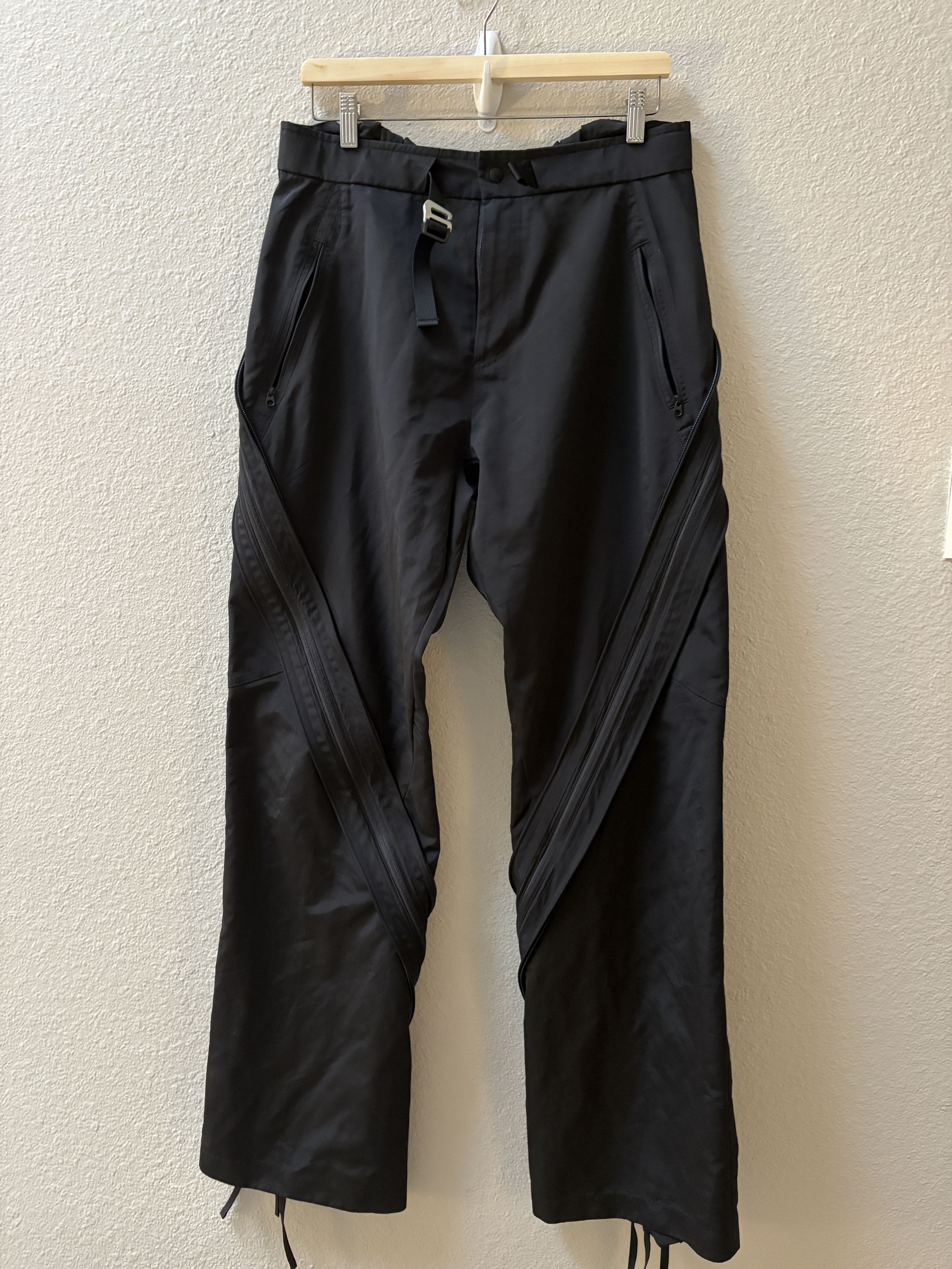POST ARCHIVE FACTION (PAF) 4.0 Center Technical Pants | Grailed display picture 1
