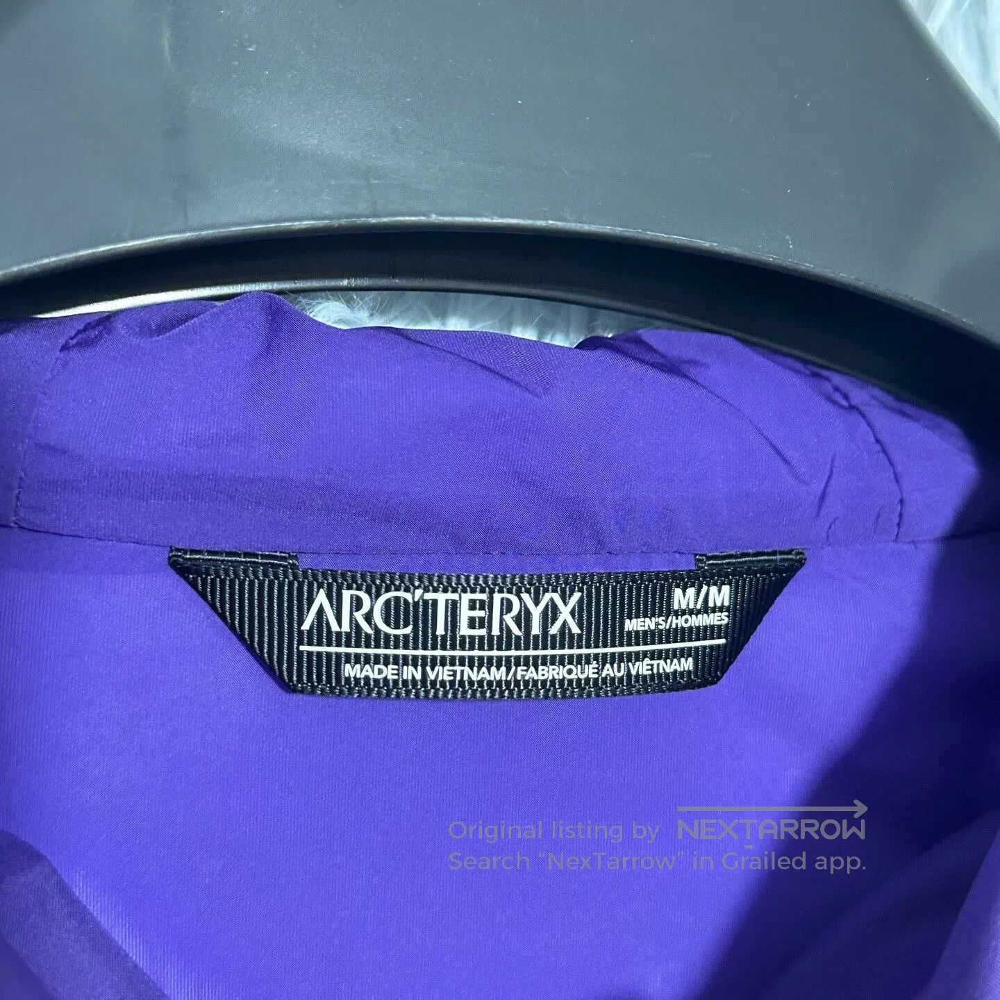 Arc'teryx Arcteryx Kadin Hoody Softshell Jacket. Size US M / EU 48-50 / 2 - 5 Thumbnail