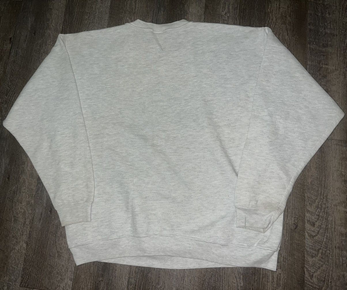 Universal Studios Vintage Universal Studios Hollywood Crewneck Sweater size XL Size US XL / EU 56 / 4 - 3 Thumbnail