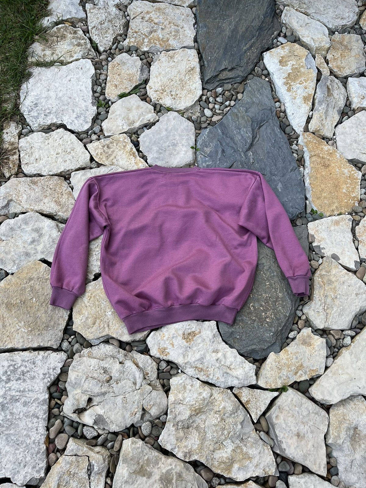 Vintage Vintage American Favorite retro crewneck sweatshirt wild y2k Size US S / EU 44-46 / 1 - 2 Thumbnail