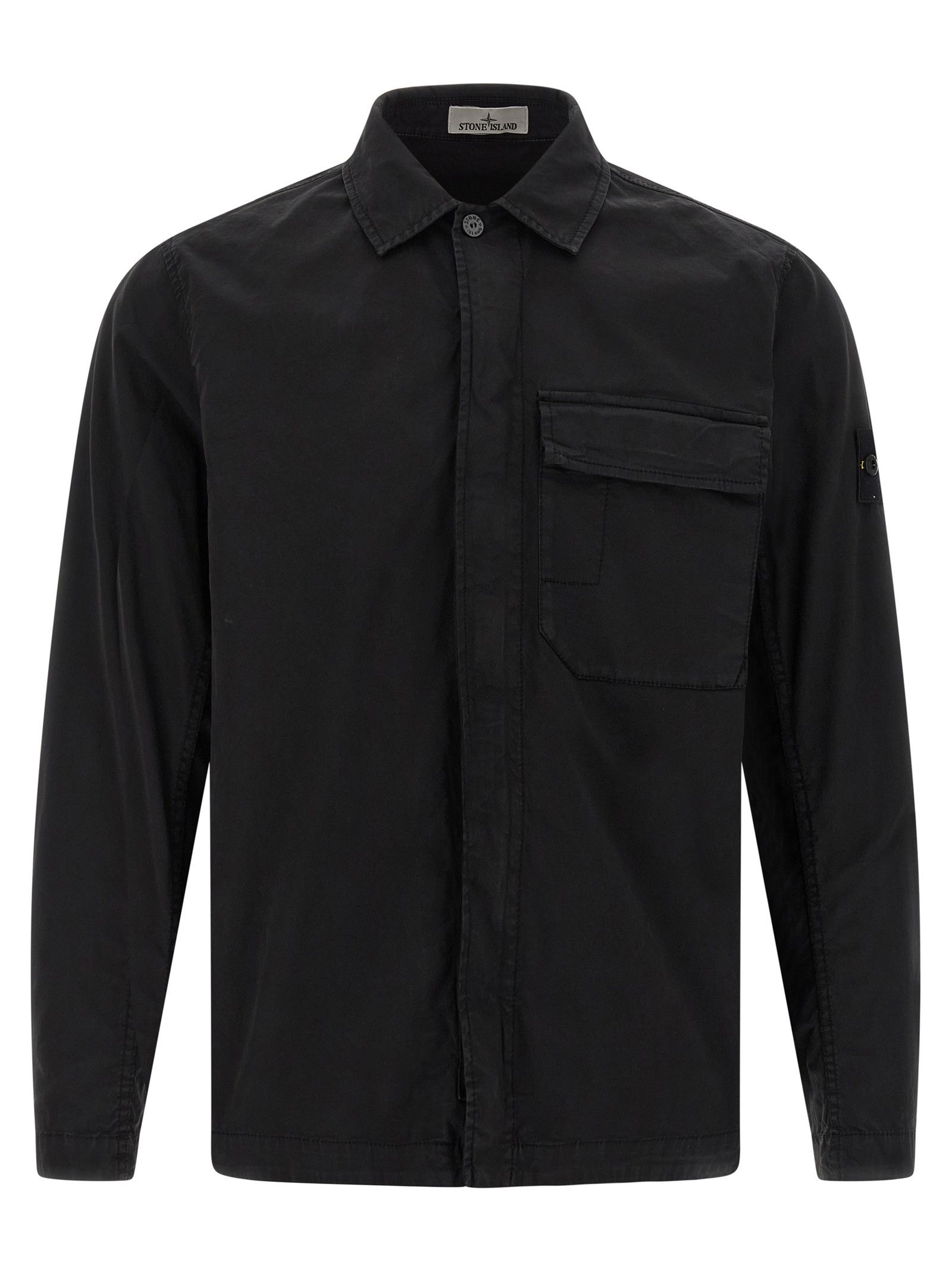 '1200013' Overshirt
