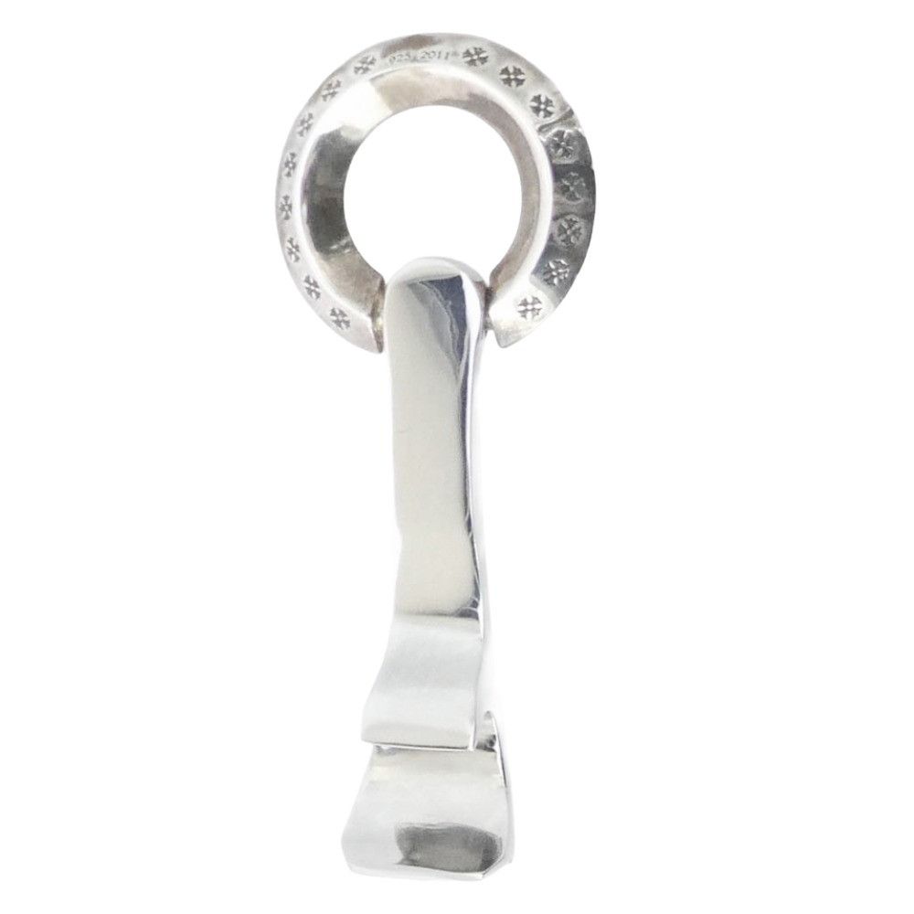 Chrome Hearts Chrome Hearts Tail Bottle Opener Size ONE SIZE - 2 Thumbnail