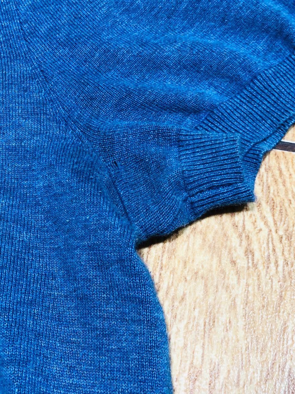 Polo Ralph Lauren × Vintage RARE POLO RALPH LAUREN TEE Size XS / US 0-2 / IT 36-38 - 13 Thumbnail