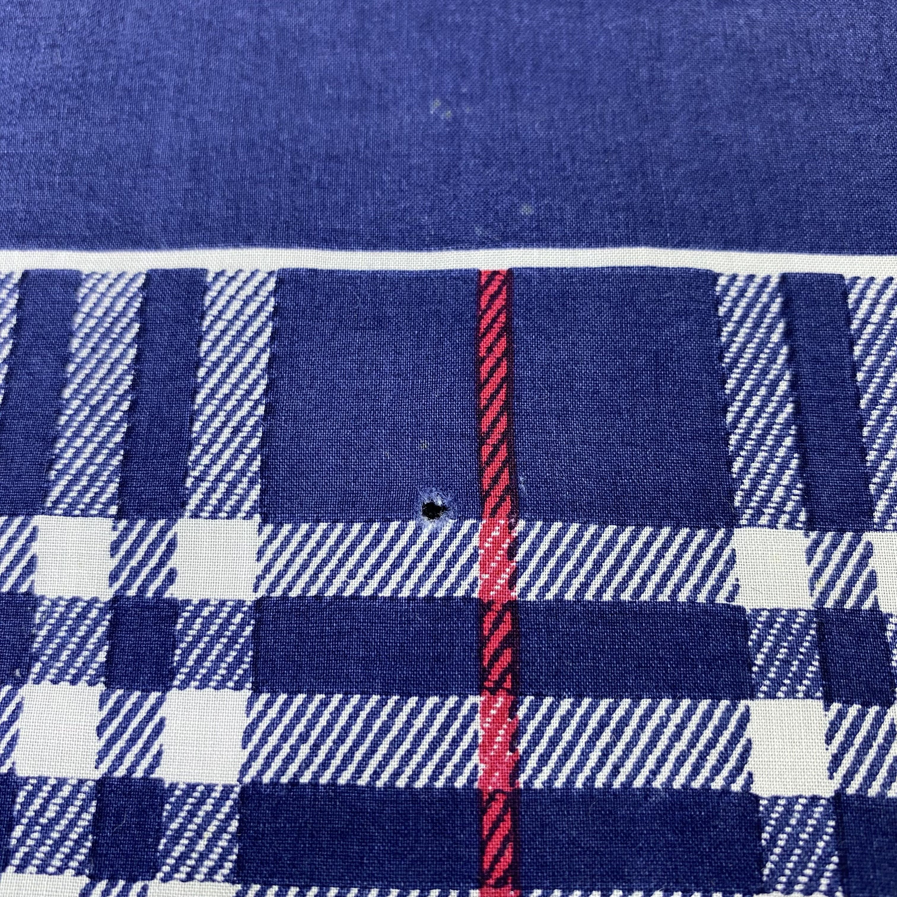Burberry Burberry Handkerchief / Bandana / Neckerchief-B730 Size ONE SIZE - 6 Thumbnail