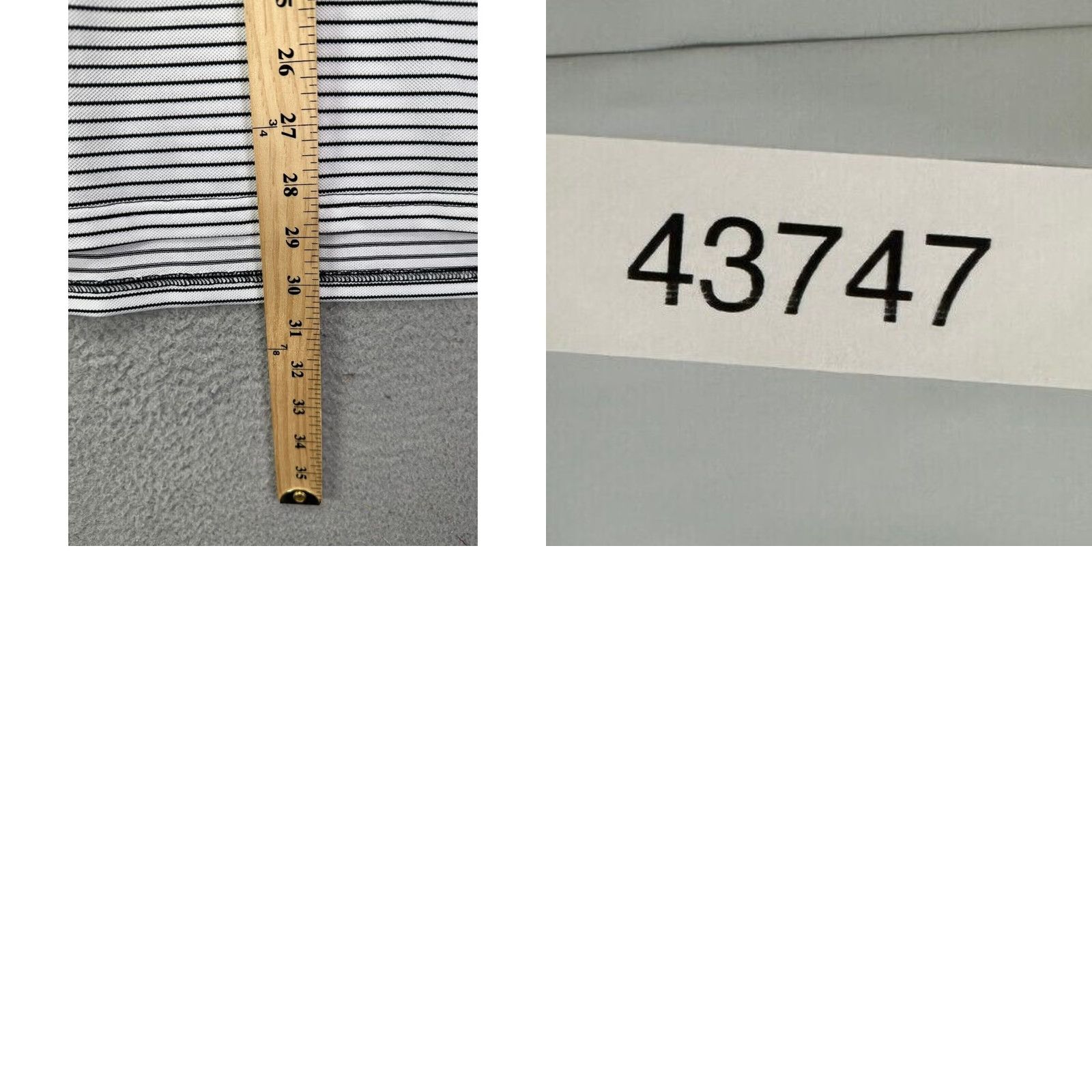 Southern Tide VINTAGE? No. Size US XL / EU 56 / 4 - 8 Thumbnail