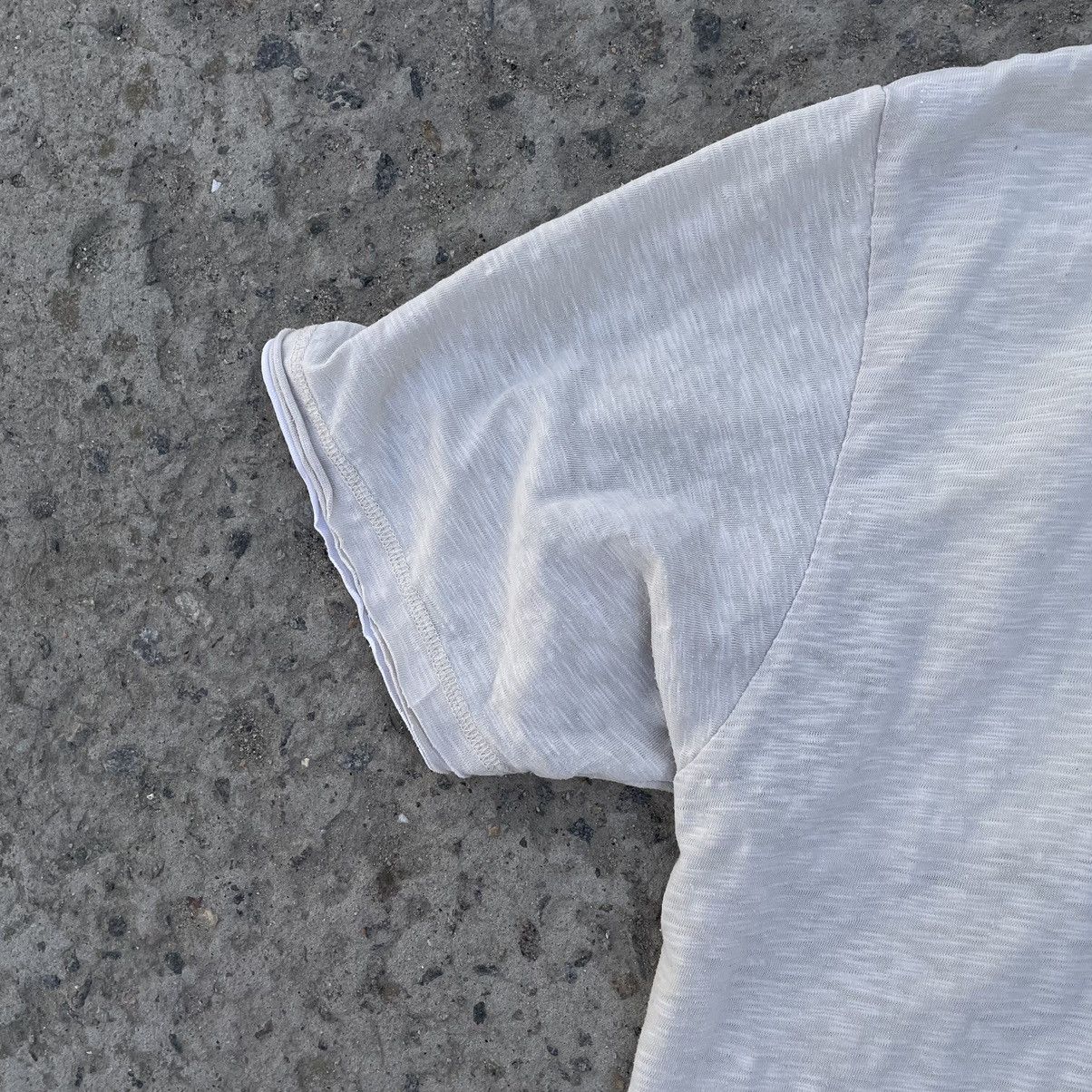 Japanese Brand × No Fear × Vintage Vintage Japanese Style No Fear Polo T-shirts Style USA Y2K Size US L / EU 52-54 / 3 - 11 Thumbnail