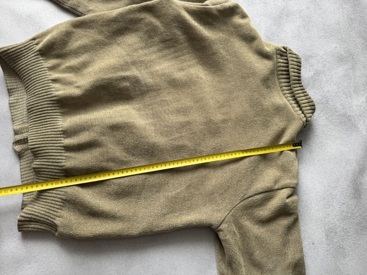 Other Old Money Vintage Sweater jacket brown style Size US L / EU 52-54 / 3 - 12 Thumbnail