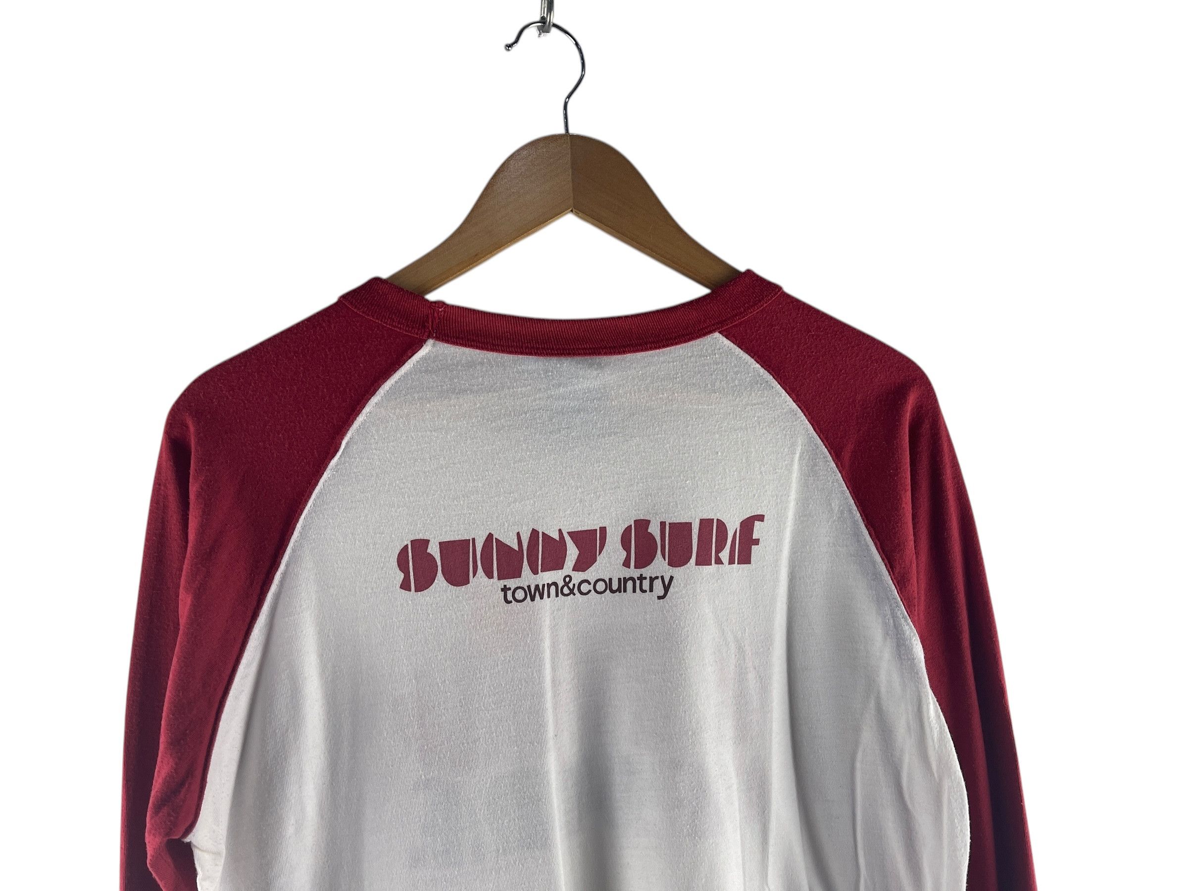 Other Town & Country King of Surf Long Sleeve Shirt Size US S / EU 44-46 / 1 - 9 Thumbnail