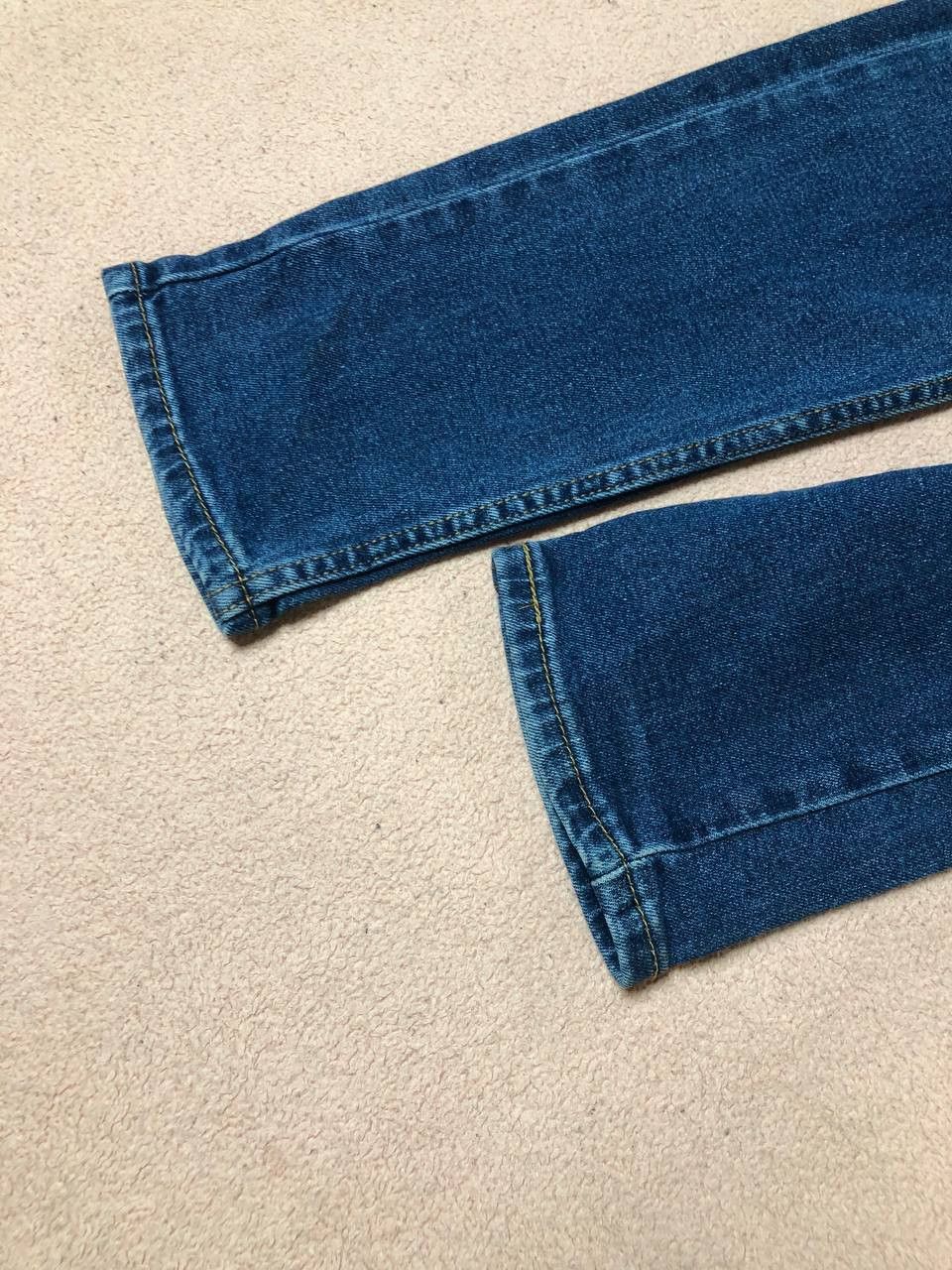 Levi's Levi's 510 Denim Jeans Size US 30 / EU 46 - 7 Thumbnail