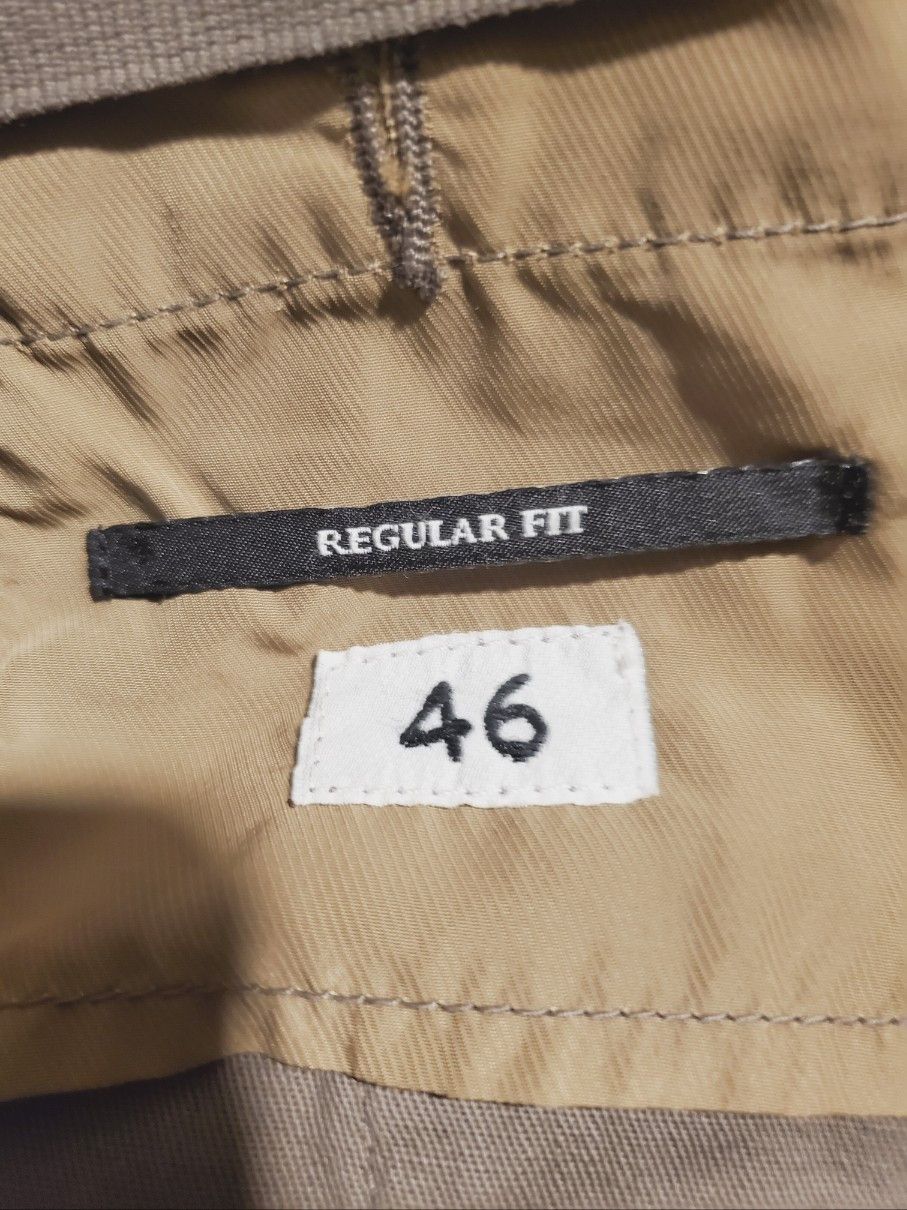 C.P. Company CP Company Garment Dyed Chino Pants Sz 46 Size US 30 / EU 46 - 3 Thumbnail