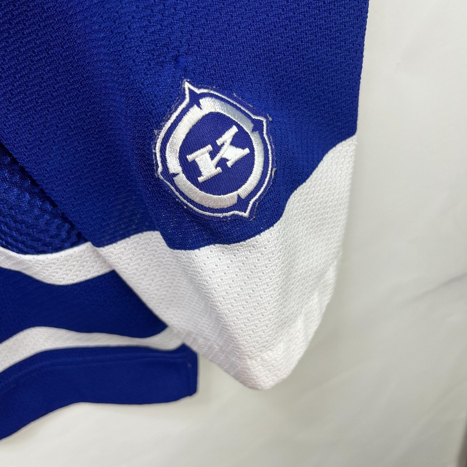 Koho × Vintage Vintage Toronto Maple Leafs Koho NHL HockeySmall Canada Sewn Size US S / EU 44-46 / 1 - 5 Thumbnail