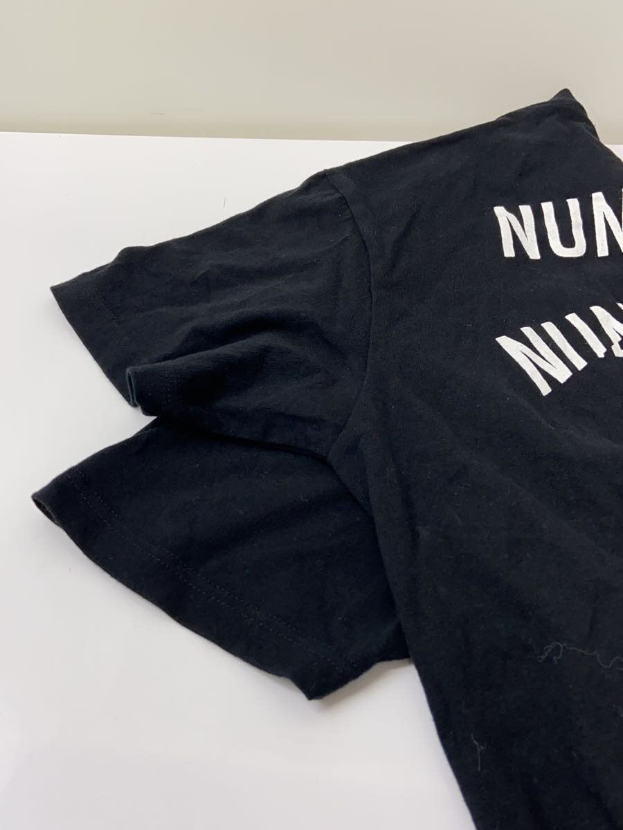 Number (N)ine Cutup T-Shirt Size US L / EU 52-54 / 3 - 5 Thumbnail