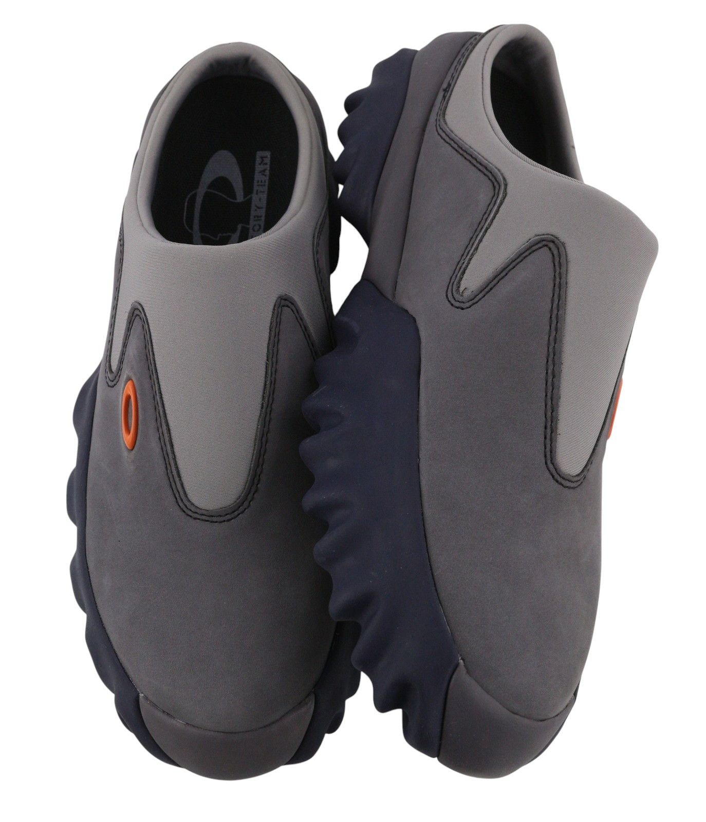 Brain Dead X OAKLEY FACTORY TEAM NUBUCK MULE EU40.5 Deep Well 87979 Size US 7.5 / EU 40-41 - 6 Thumbnail