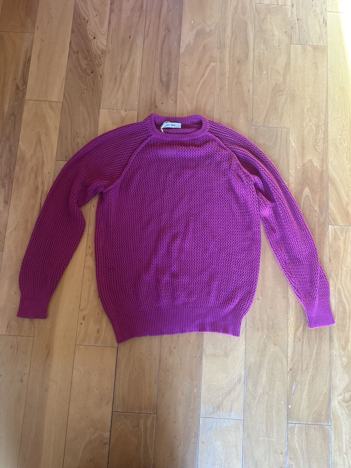 Gimiguas - ROSSO Jumper