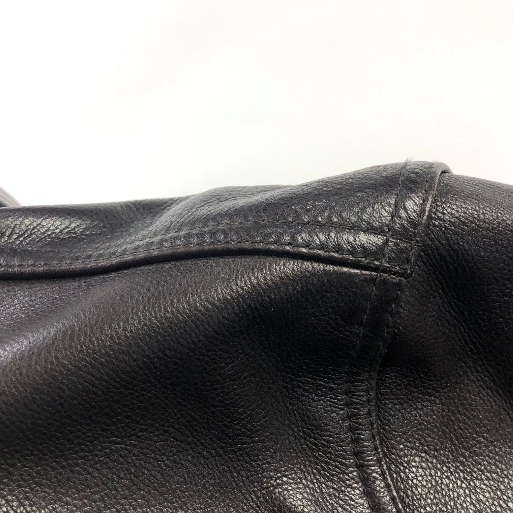 Vintage VINTAGE Wilson's Leather Bomber Jacket 2XL Brown 100% Leather 3M Thinsulate Full Zip Pockets Mens XL? Size US XXL / EU 58 / 5 - 5 Thumbnail