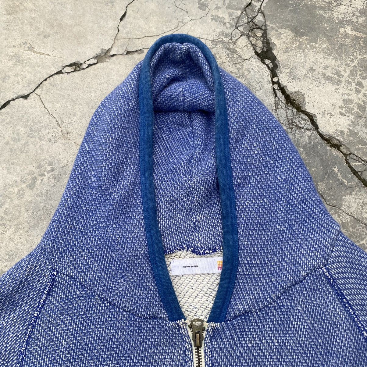 Japanese Brand MEPLE hoodie Size US L / EU 52-54 / 3 - 9 Thumbnail