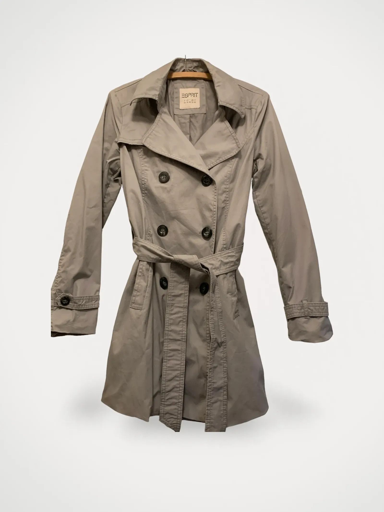 Esprit Esprit Esprit Coat Size M / US 6-8 / IT 42-44 - 1 Thumbnail