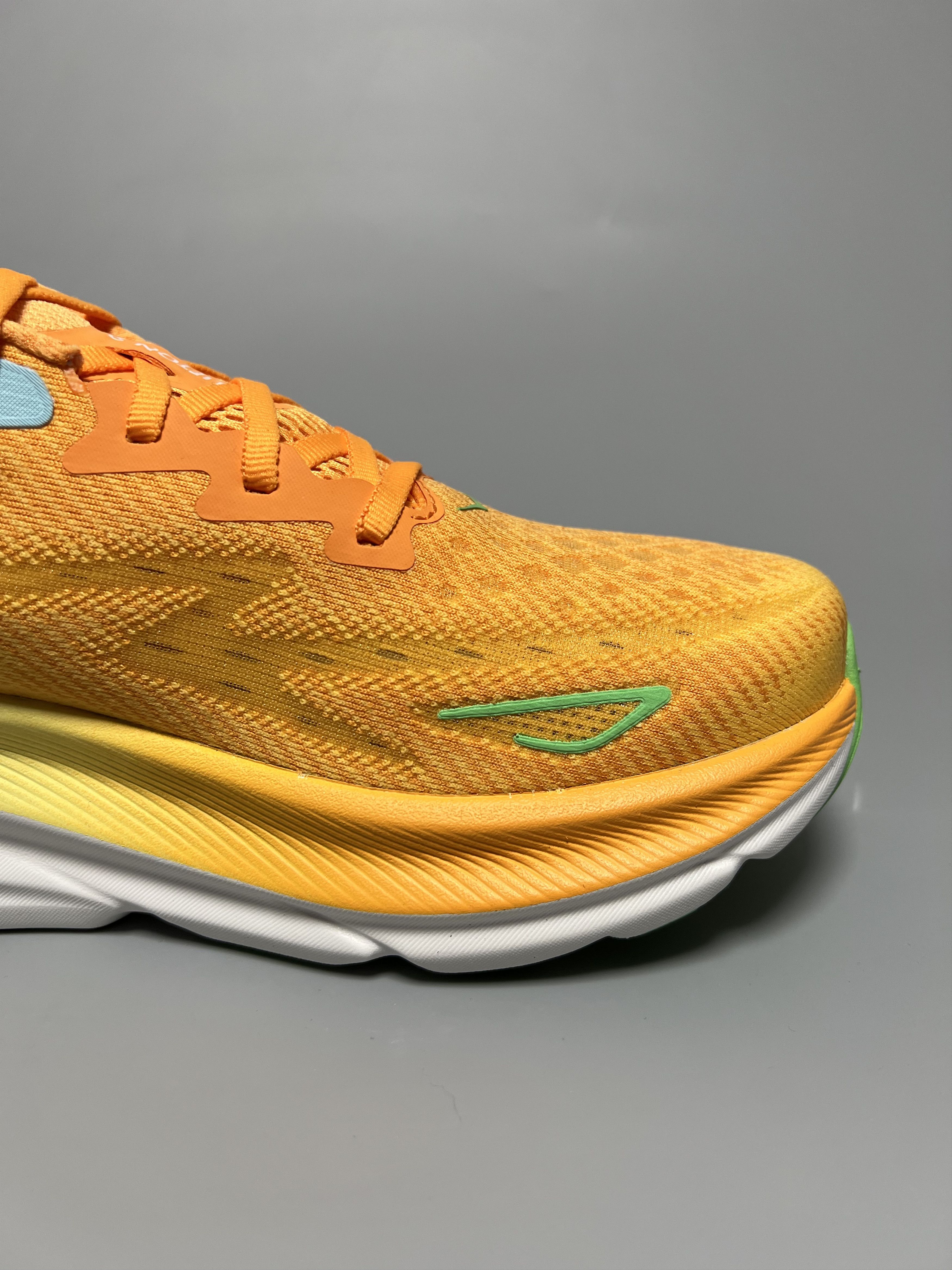 Hoka 9D Hoka One One Clifton 9 Running Shoes Walking Gym Size US 9 / EU 42 - 7 Thumbnail