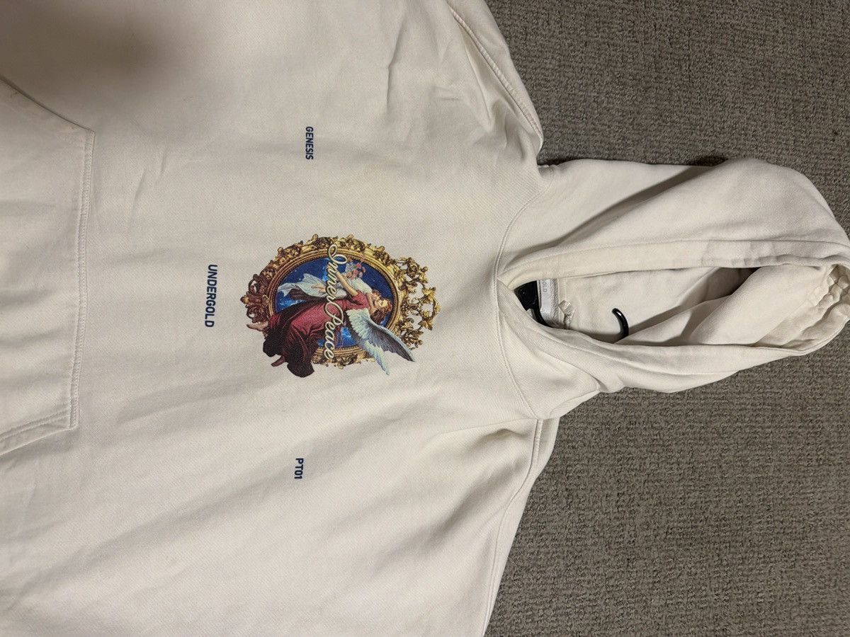 Other Undergold Size US XL / EU 56 / 4 - 5 Thumbnail