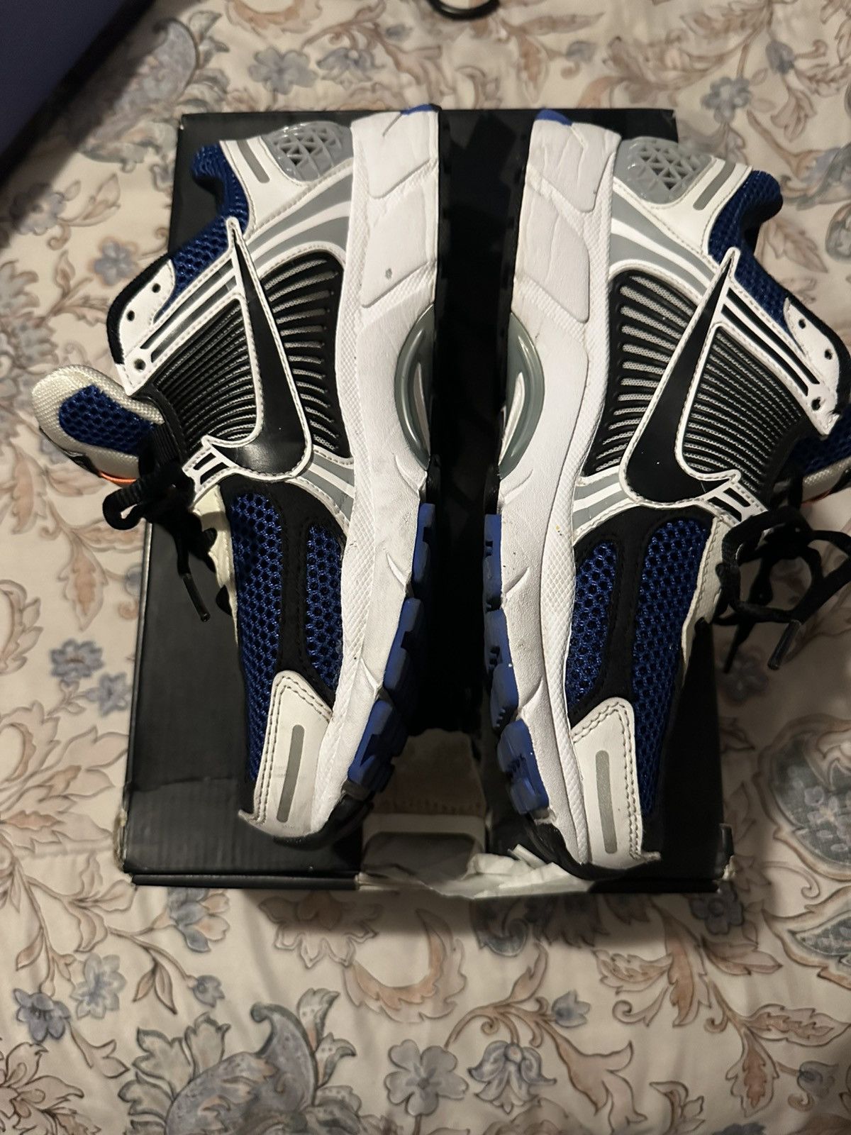 Nike Nike Vomero Size US 8 / EU 41 - 4 Thumbnail