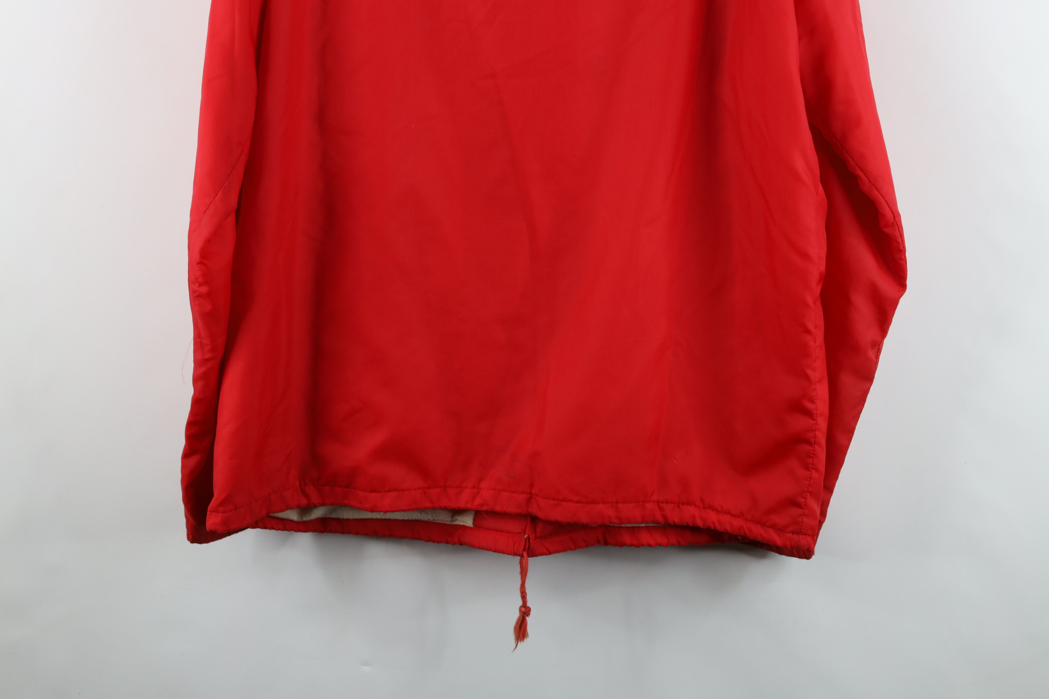 Vintage Vintage 70s Streetwear Coach Coaches Windbreaker Jacket Size US L / EU 52-54 / 3 - 15 Thumbnail