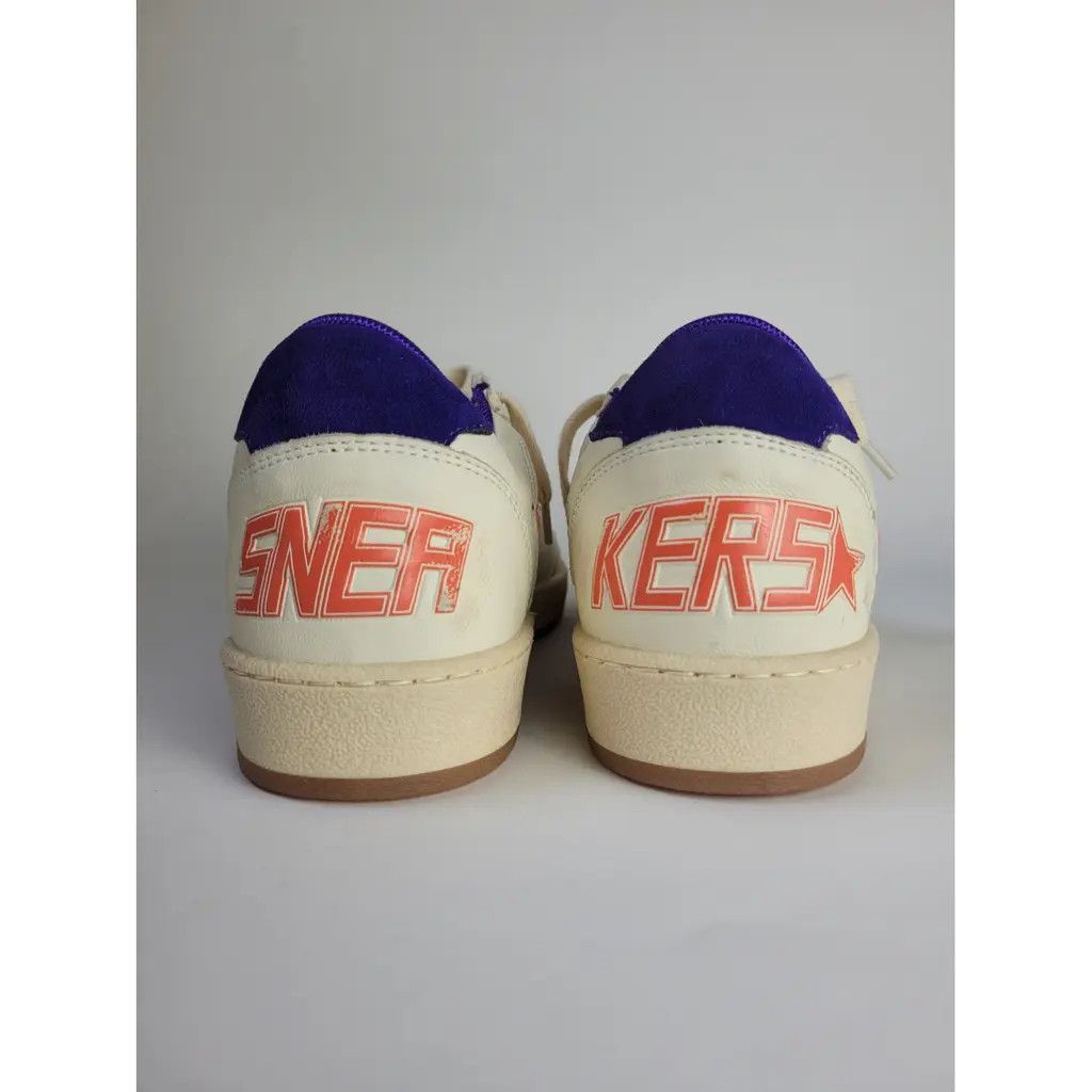 Golden Goose o1bcso1str0925 Sneakers in White Size US 6 / IT 36 - 5 Thumbnail