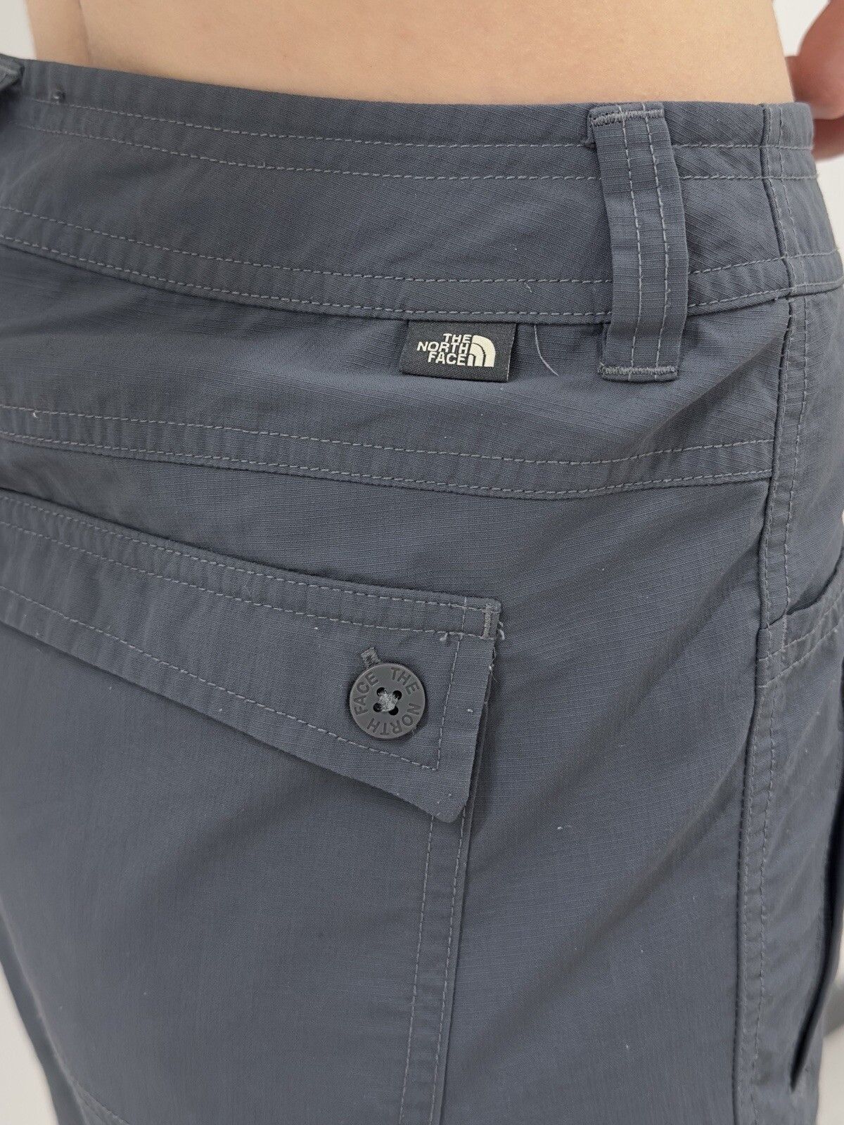 The North Face The North Face Hiking Womens Short Shorts Active Outdoor Size 27" / US 4 / IT 40 - 6 Thumbnail