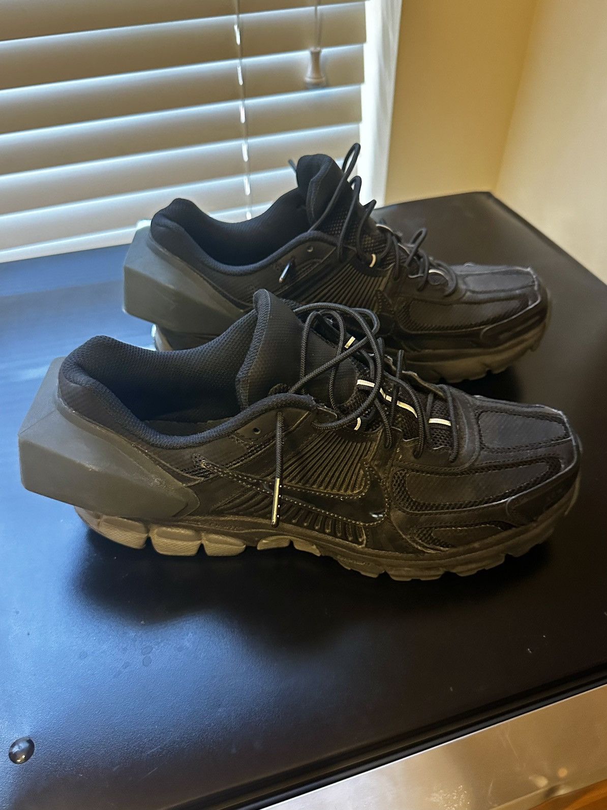 Nike Zoom Vomero 5 A Cold Wall Black
