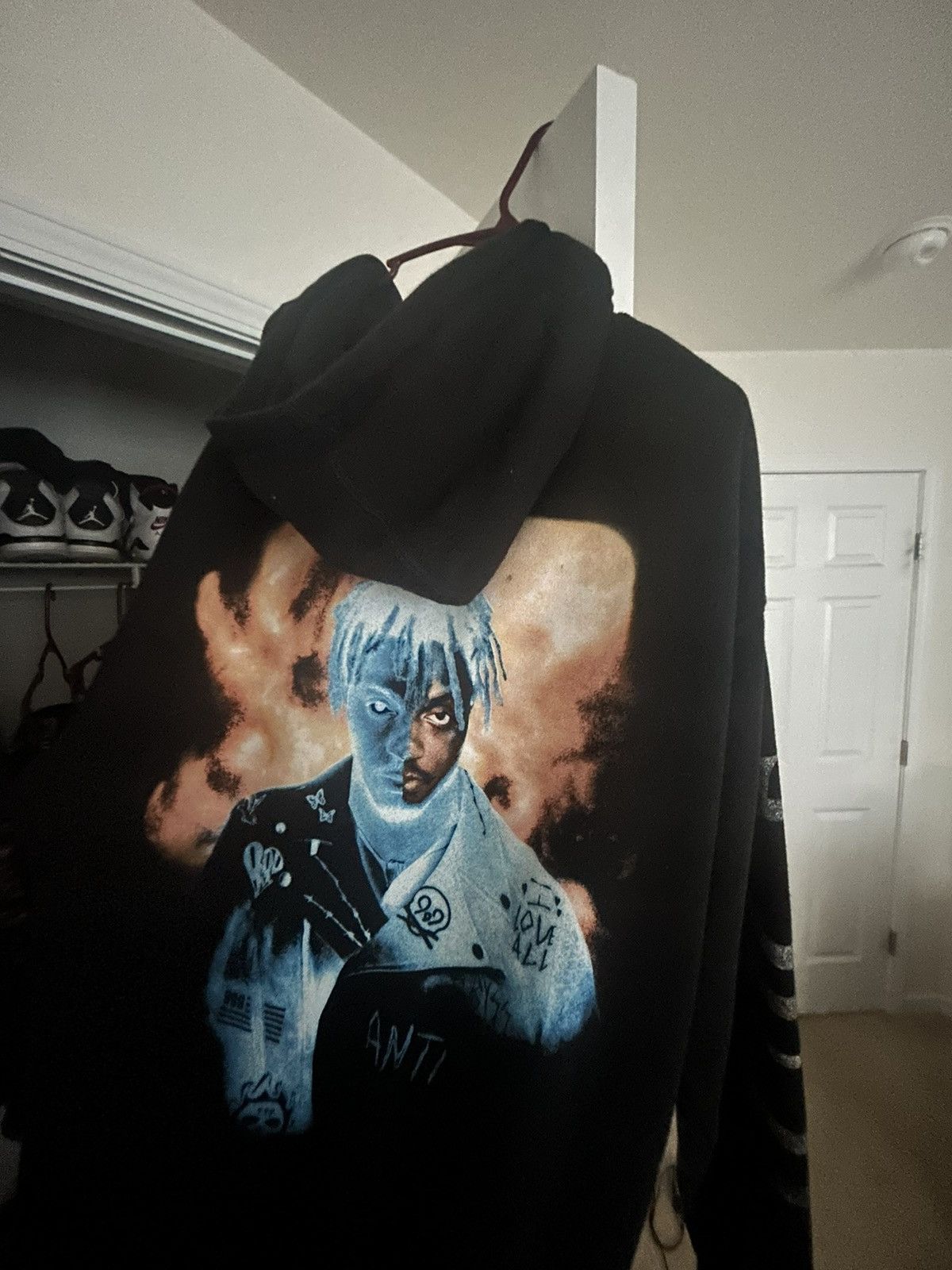 999 Club 999 club already dead hoodie Size US XL / EU 56 / 4 - 1 Thumbnail