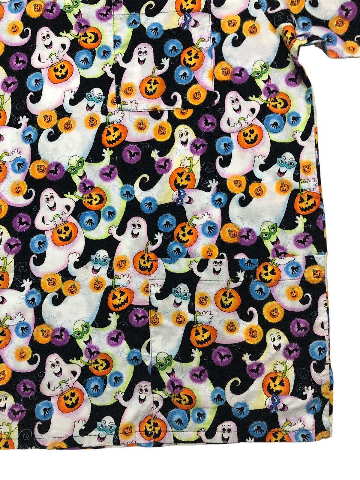 Cartoon Network Peachers Uniform Halloween Size US L / EU 52-54 / 3 - 5 Thumbnail