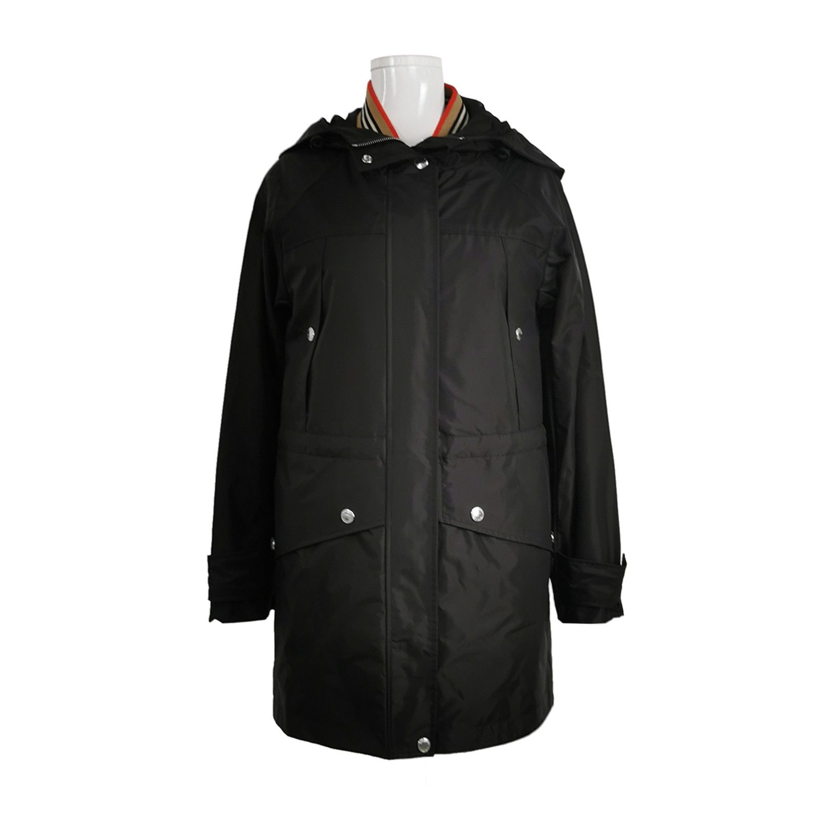 Burberry Burberry Women s Down Jackets Size S / US 4 / IT 40 - 1 Thumbnail