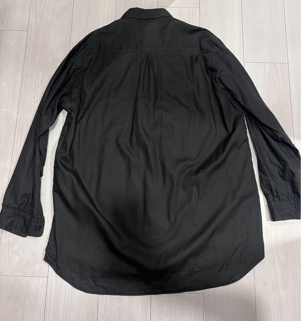 Yohji Yamamoto Yohji Yamamoto Y’s reversible shirt Size US M / EU 48-50 / 2 - 2 Thumbnail