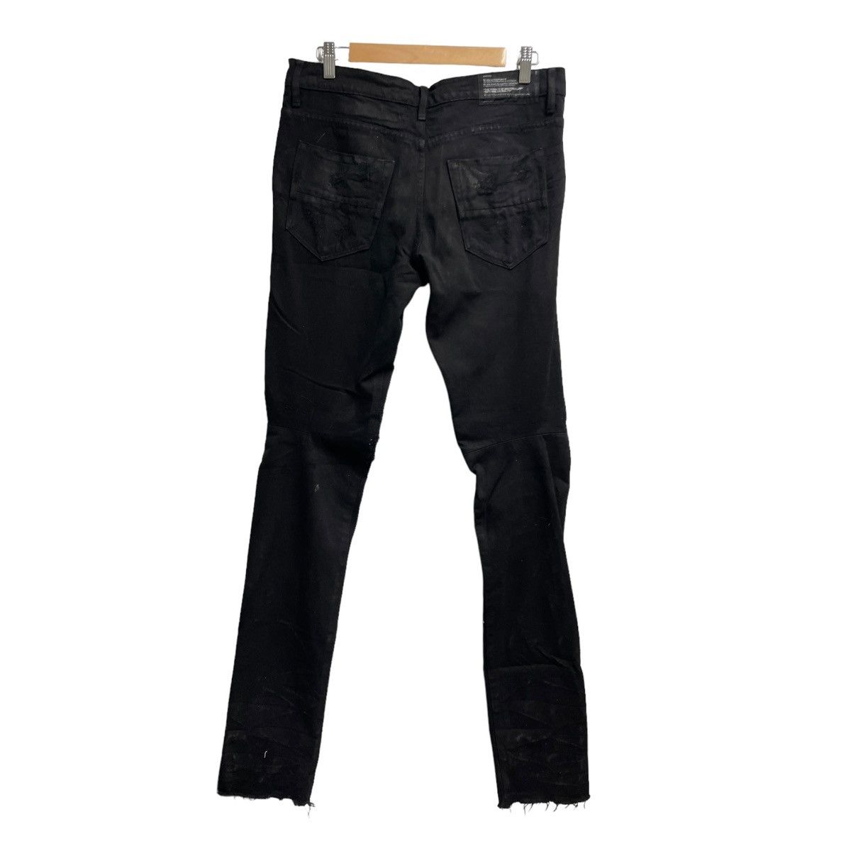 Julius Julius neurbanvolker denim pants Size US 32 / EU 48 - 5 Thumbnail