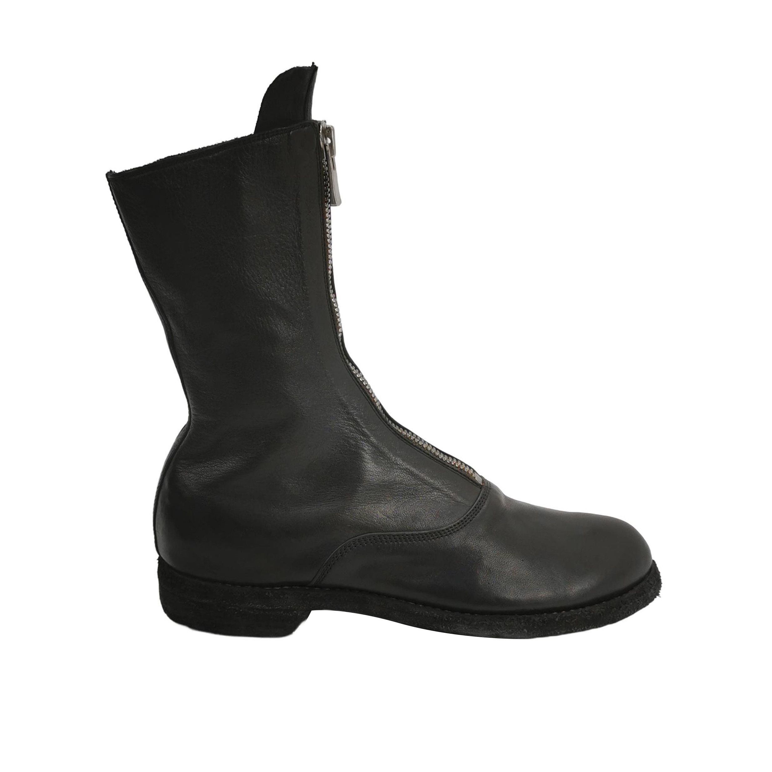 Guidi Guidi Women 7 Boots Size US 7 / IT 37 - 1 Thumbnail