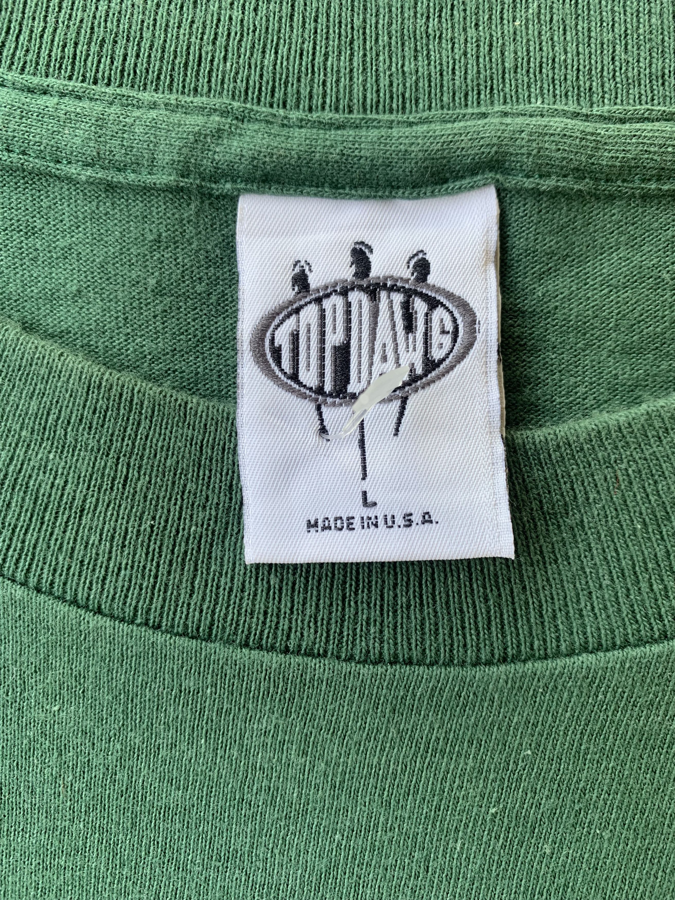 Other Vintage 90s Top Dawg Clothing Size US L / EU 52-54 / 3 - 9 Thumbnail