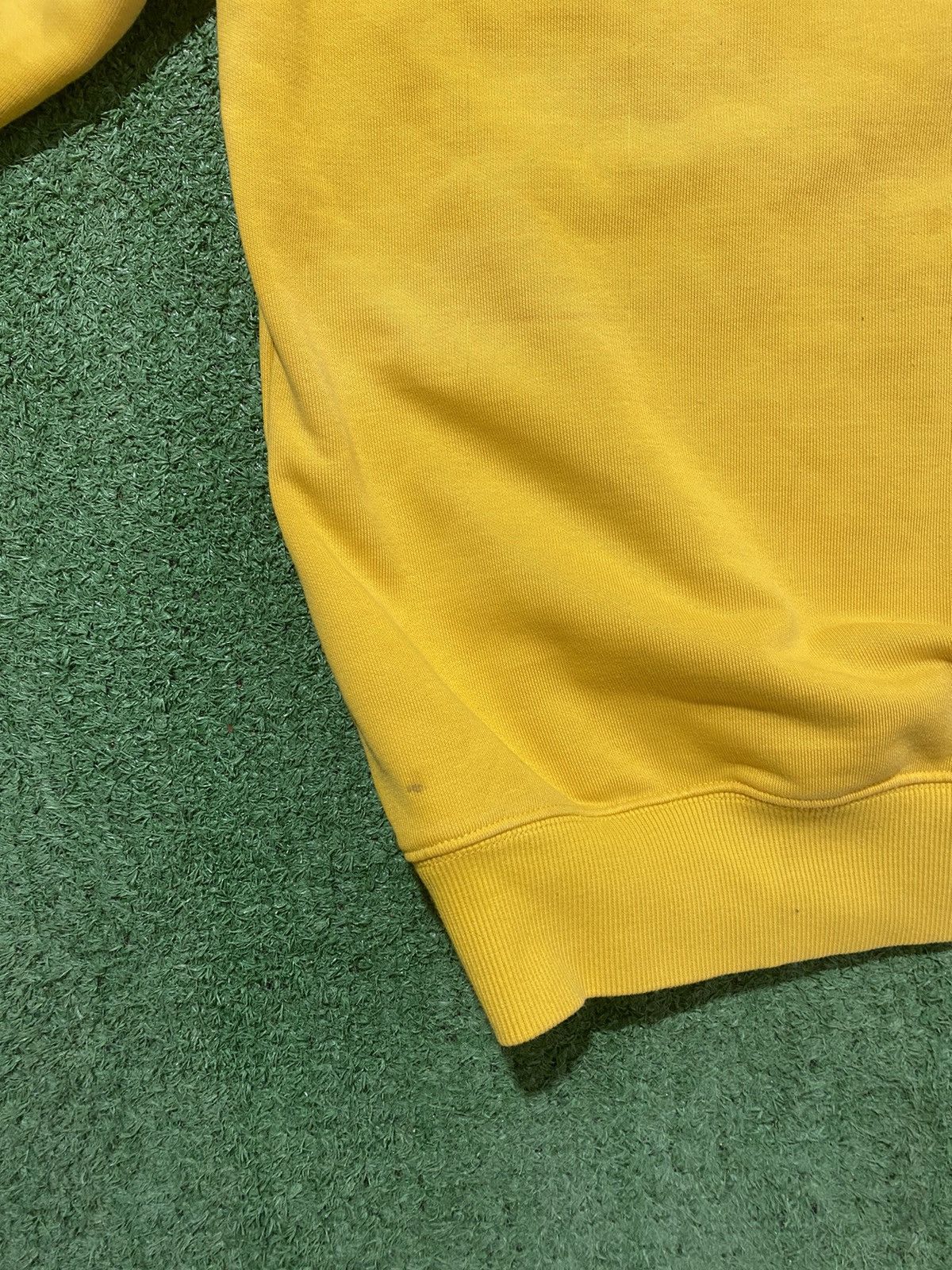 Carhartt Carhartt crewneck Size US S / EU 44-46 / 1 - 4 Thumbnail