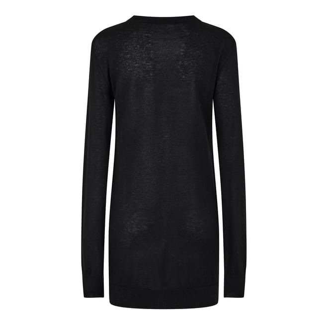 Bottega Veneta Bottega Veneta Crew Neck Long Sleeve Regular Fit Sweater Size M / US 6-8 / IT 42-44 - 2 Thumbnail