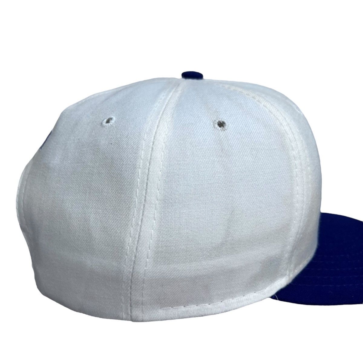 MLB × New Era × Vintage 1990s MLB Arizona Diamondbacks Plain Logo New Era Snapback Size ONE SIZE - 3 Thumbnail