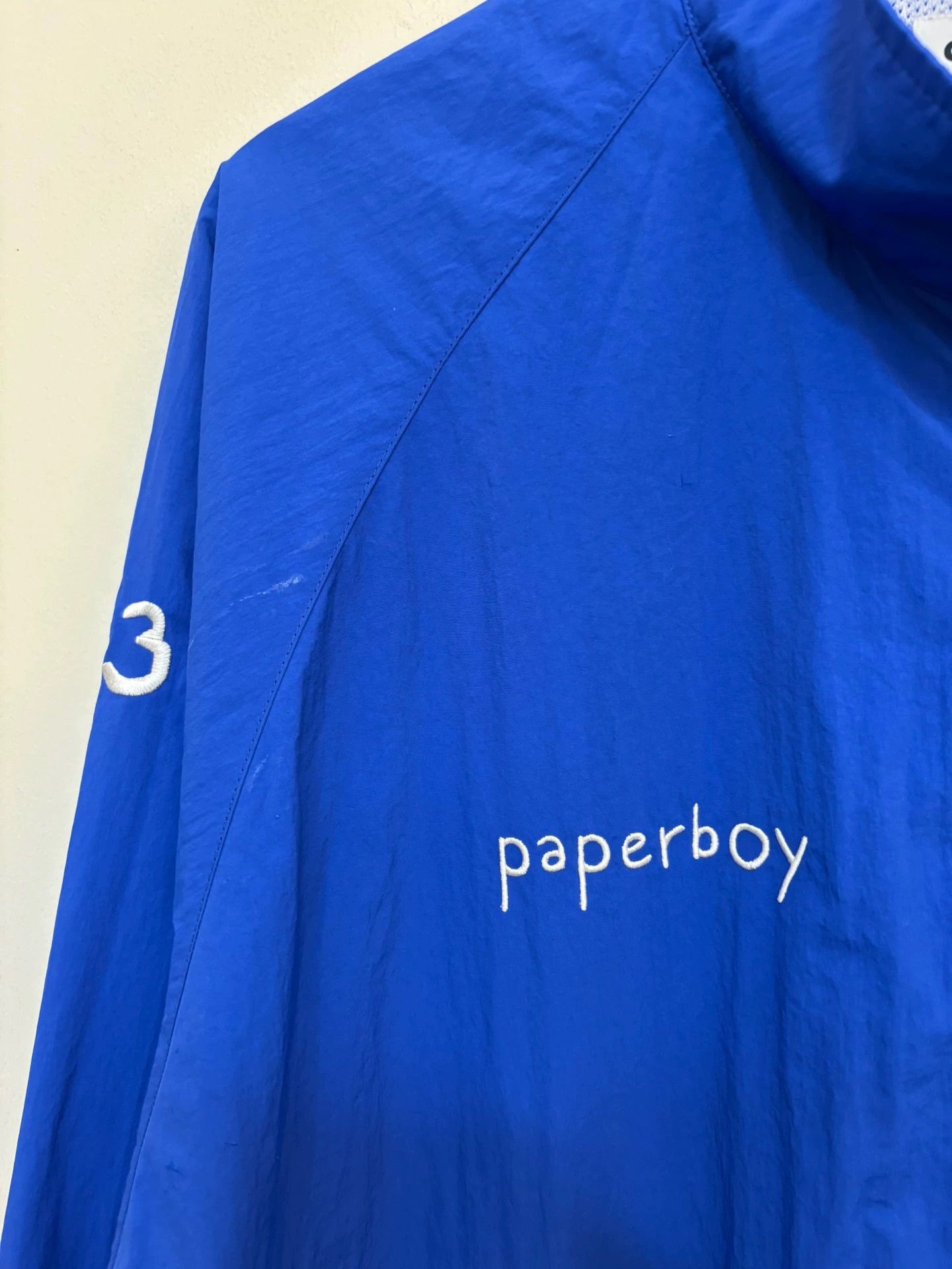 Other setinn x paperboy jacket & pants XL 99% New Size US XL / EU 56 / 4 - 5 Thumbnail