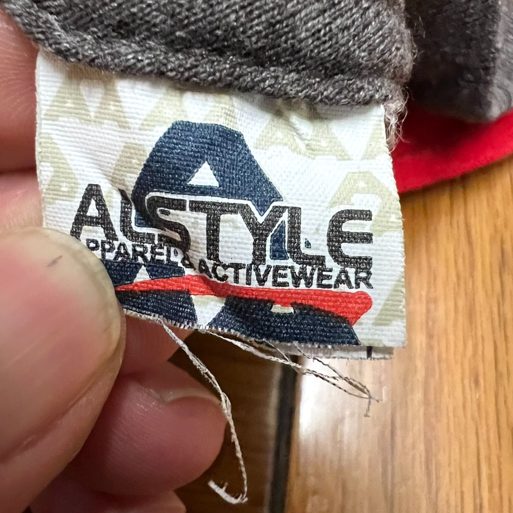 Vintage VINTAGE Alstyle T-Shirt Mens XL Heather Gray Hawaii Turtle T Shirt Crew Neck Short Sleeve Graphic Print Logo Friends 90s Decade Size US XL / EU 56 / 4 - 6 Thumbnail