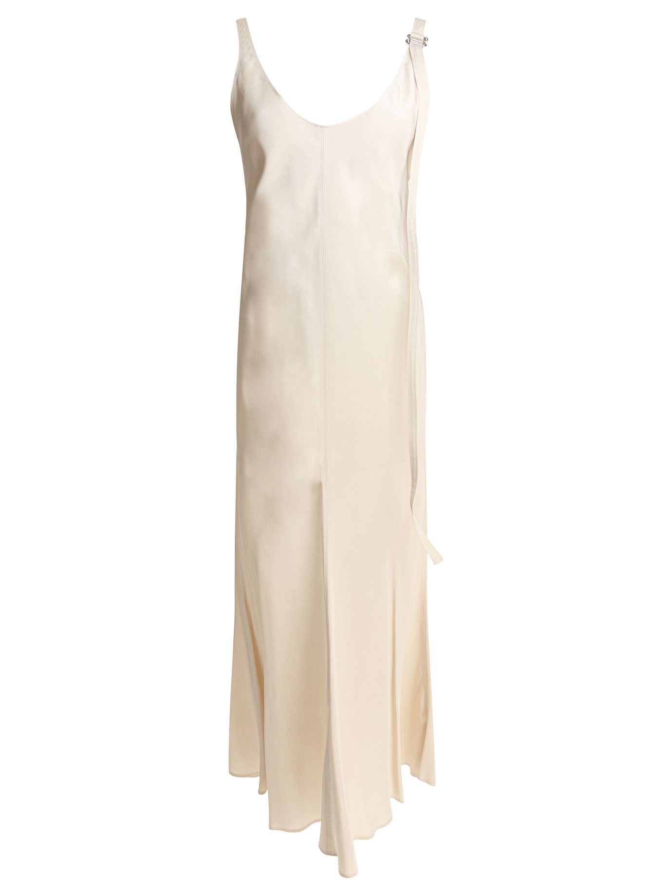 Max Mara Long Flared Dress Size M / US 6-8 / IT 42-44 - 1 Thumbnail