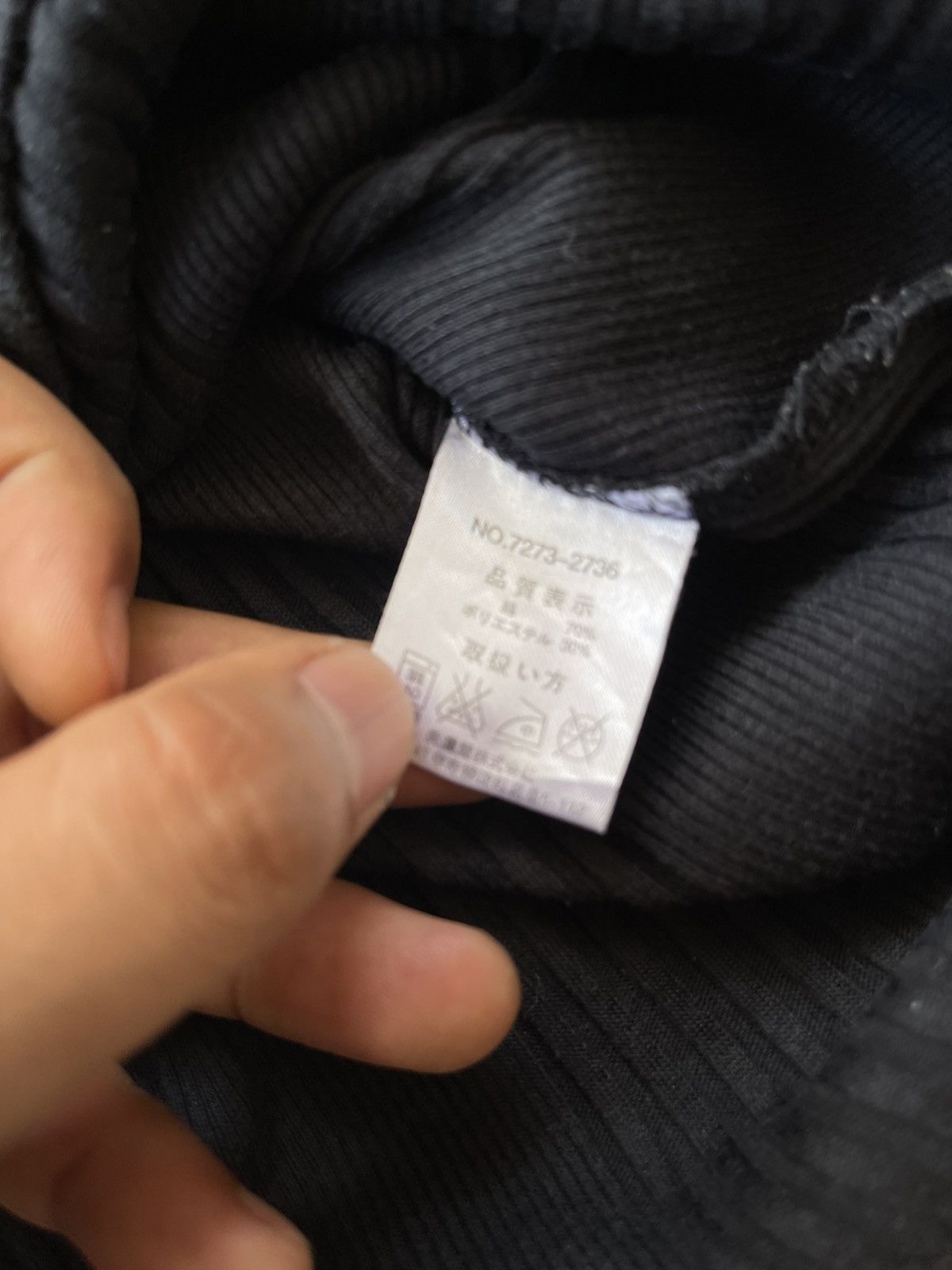 Japanese Brand Y2k Spinash ifsixwasnine skull tee Size US S / EU 44-46 / 1 - 4 Thumbnail