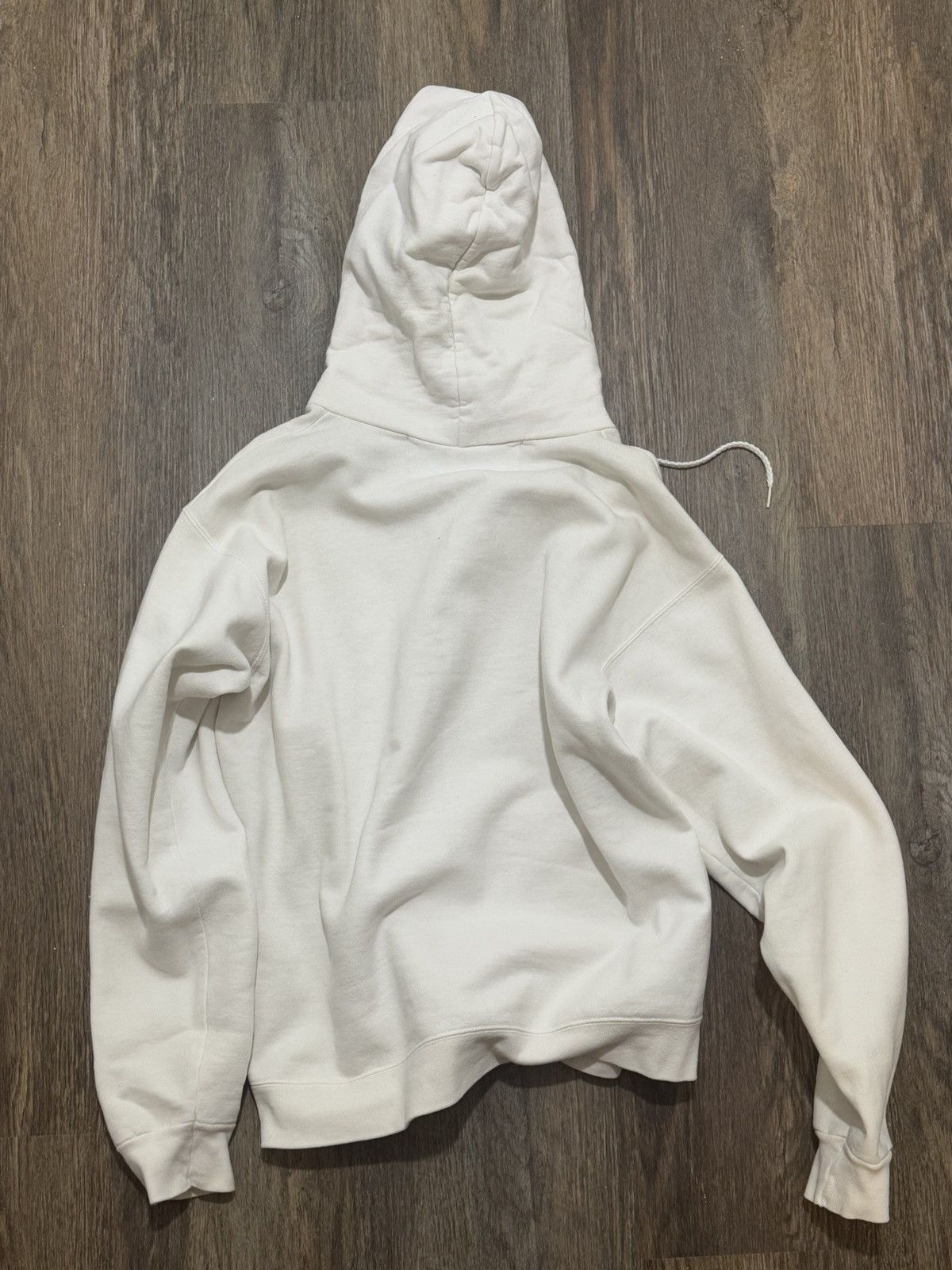 Hood By Air Hood by Air “PIF” Hoodie Size US S / EU 44-46 / 1 - 5 Thumbnail
