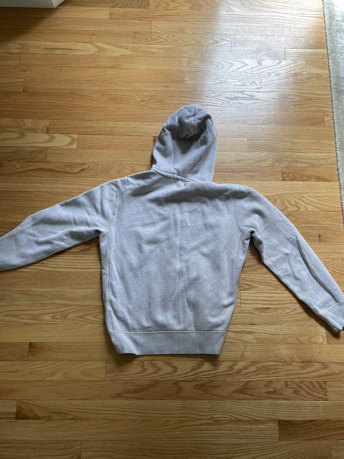 Polo Ralph Lauren Polo Ralph Lauren Fleece Full-Zip Hoodie Size US M / EU 48-50 / 2 - 2 Thumbnail