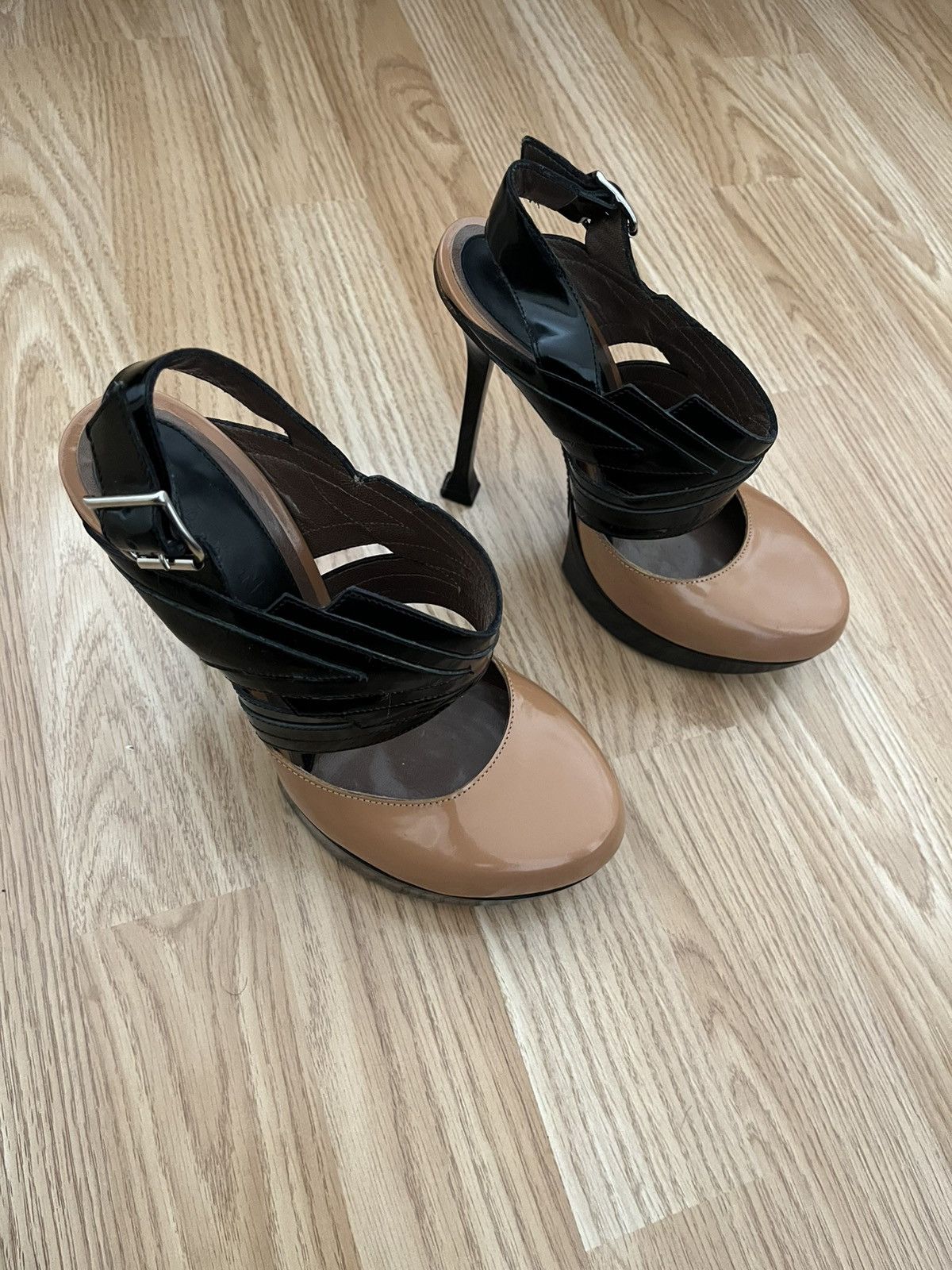 Marni Marni heels Size US 5 / IT 35 - 2 Thumbnail