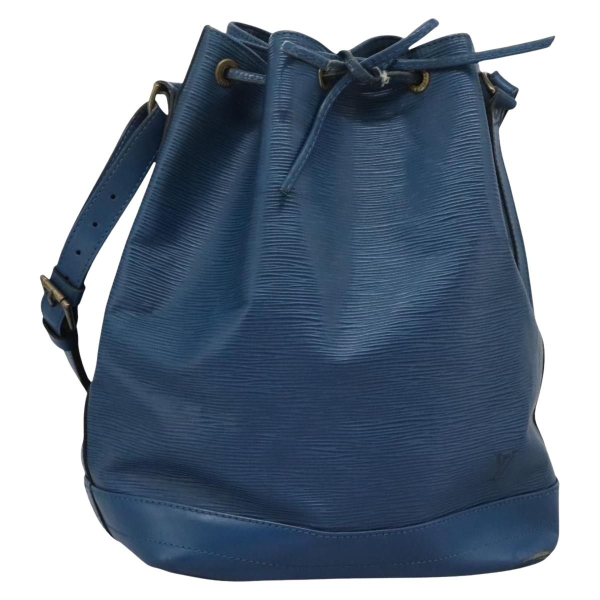 Louis Vuitton Louis Vuitton Noe shoulder Size ONE SIZE - 1 Thumbnail
