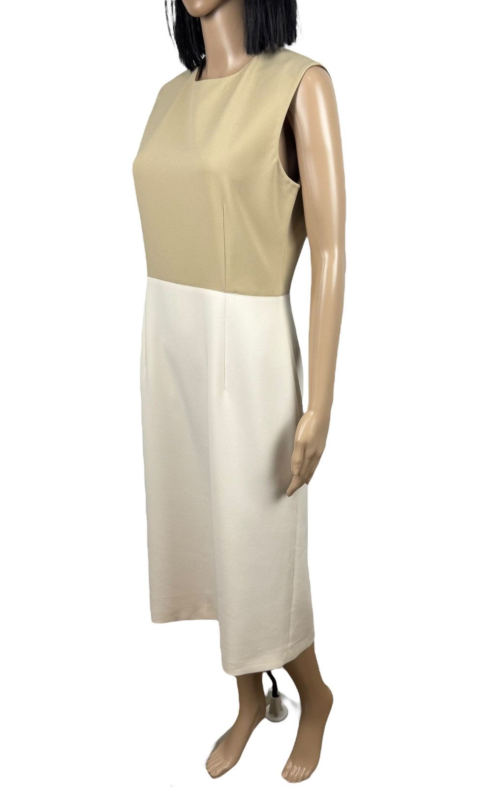 Joseph Joseph Cady Stretch Sabine Dress size 40 Size M / US 6-8 / IT 42-44 - 4 Thumbnail